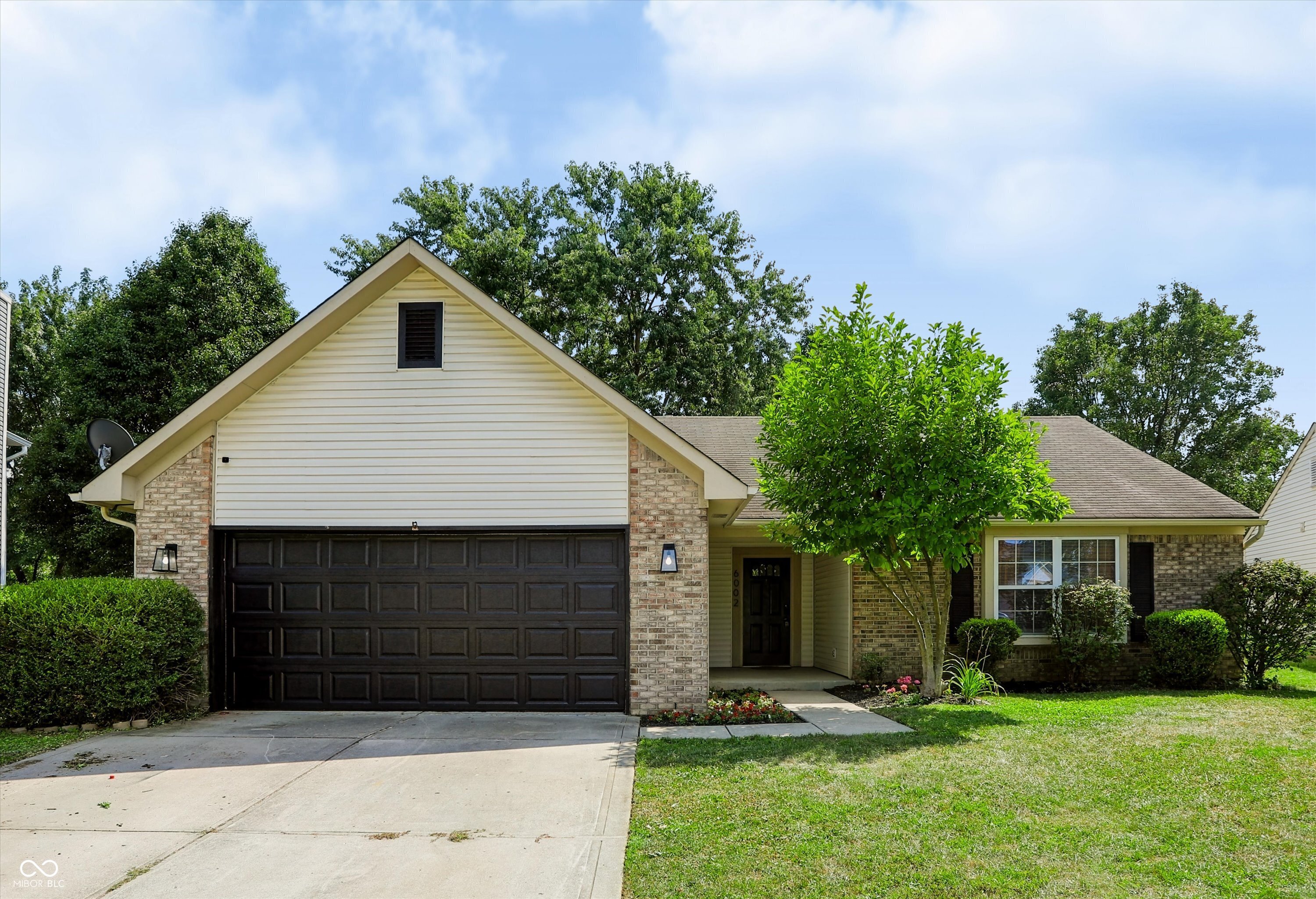 6002 Sycamore Forge Lane