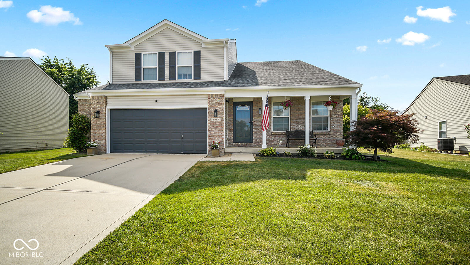 1382 Fall Ridge Drive Property Photo 1