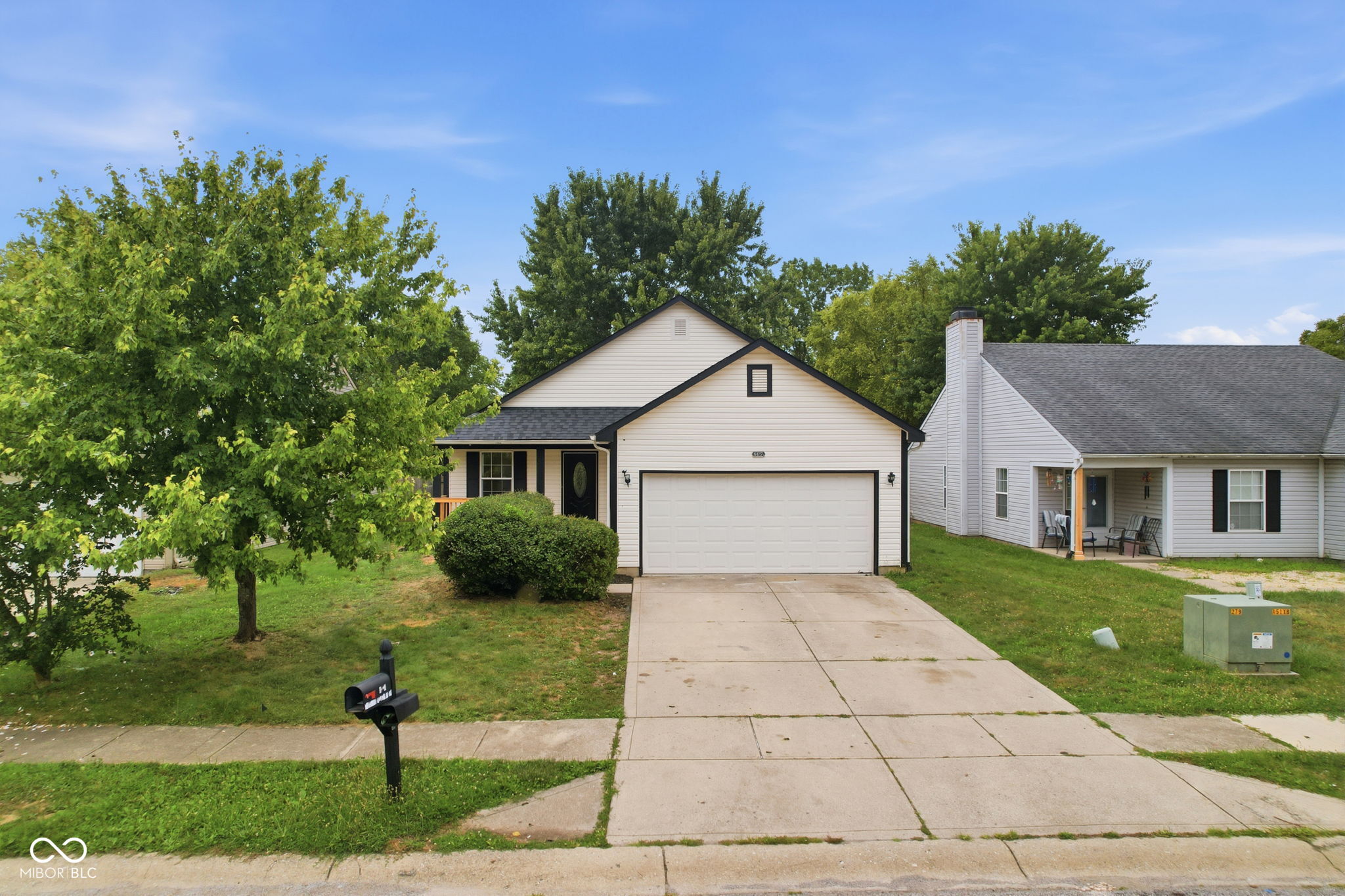 8427 Country Meadows Drive Property Photo 1