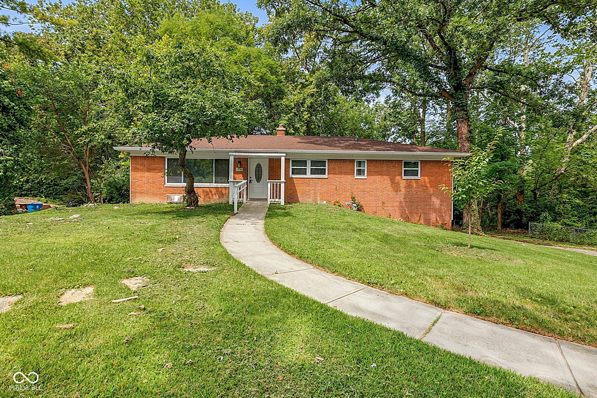 4710 N Audubon Road Property Photo 1