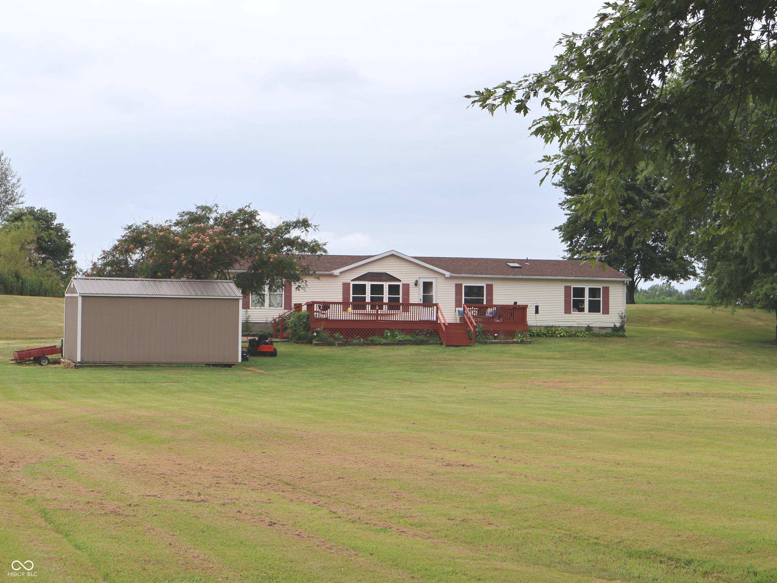 5259 W Foltz Road Property Photo 1