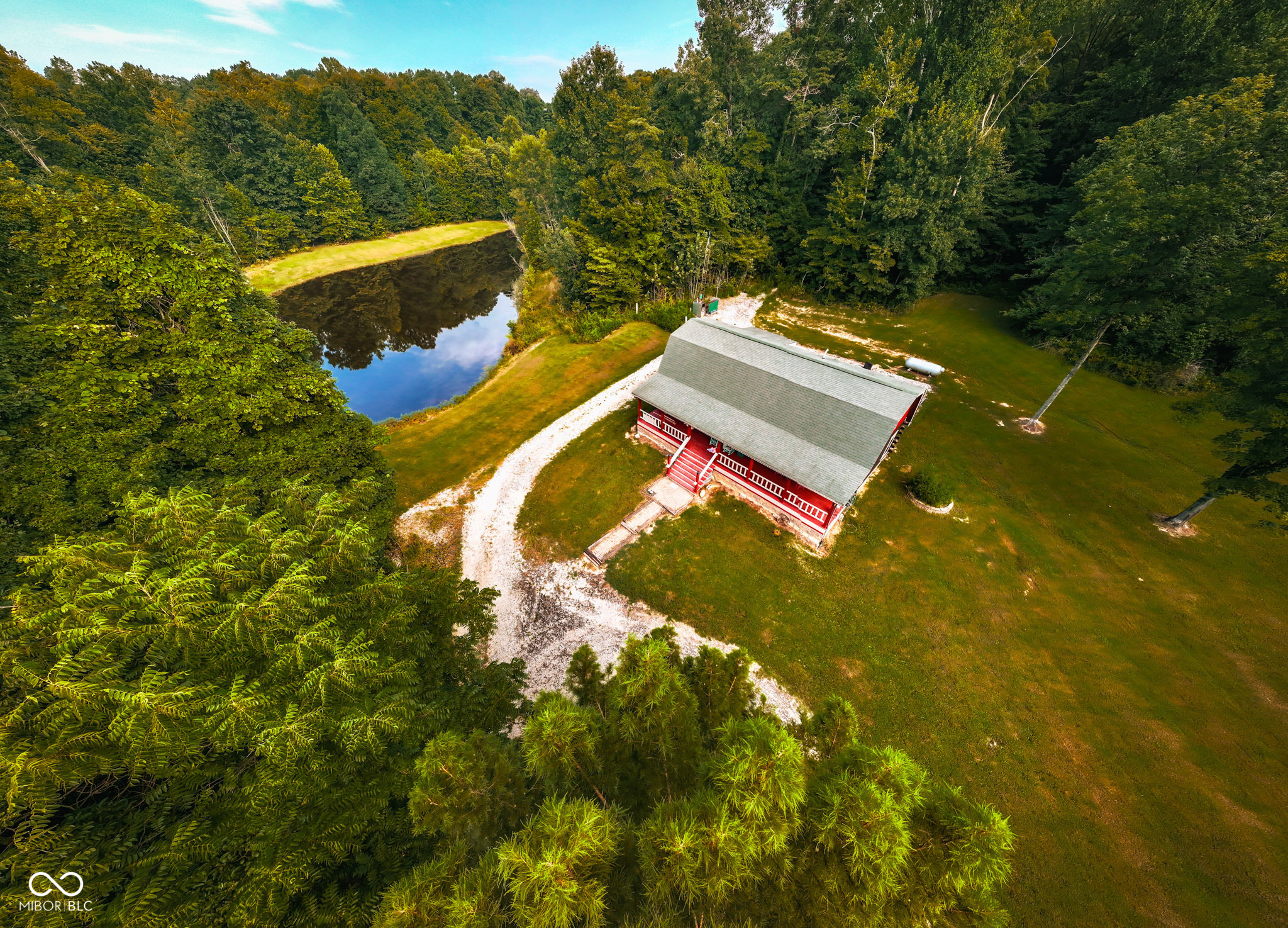 8541 Buffalo Property Photo 1