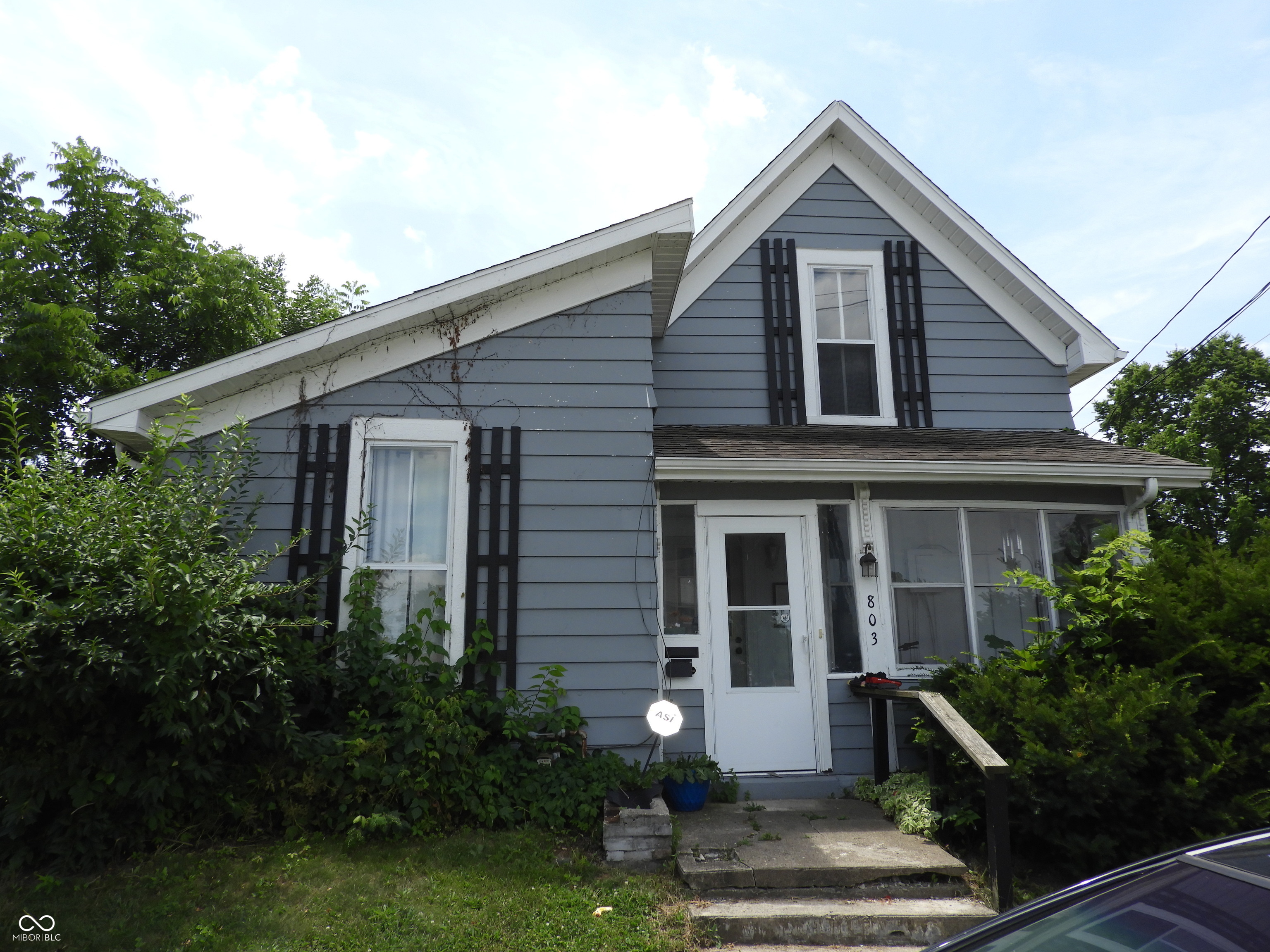803 Vine Street Property Photo 1