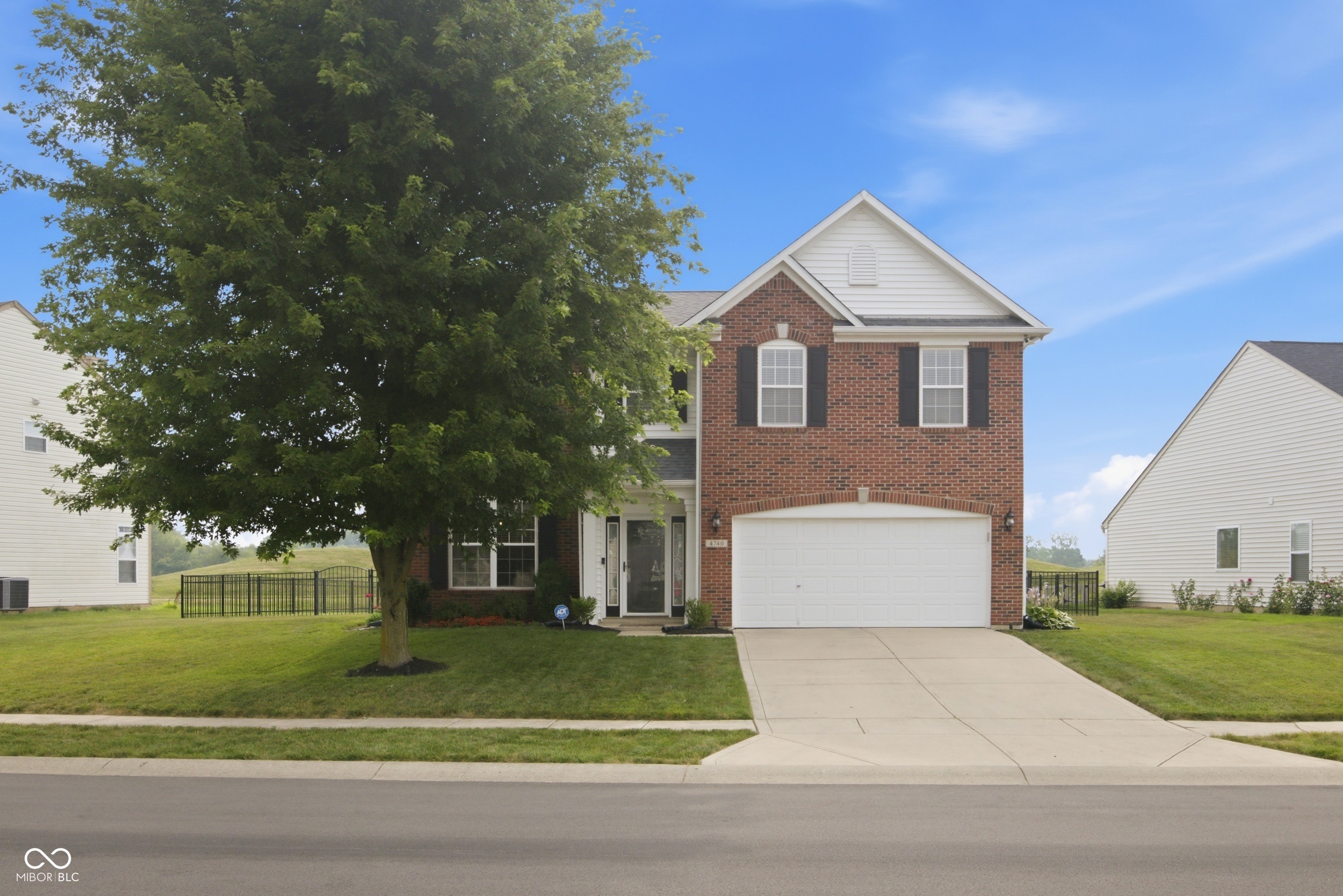 4740 Birmingham Drive Property Photo 1