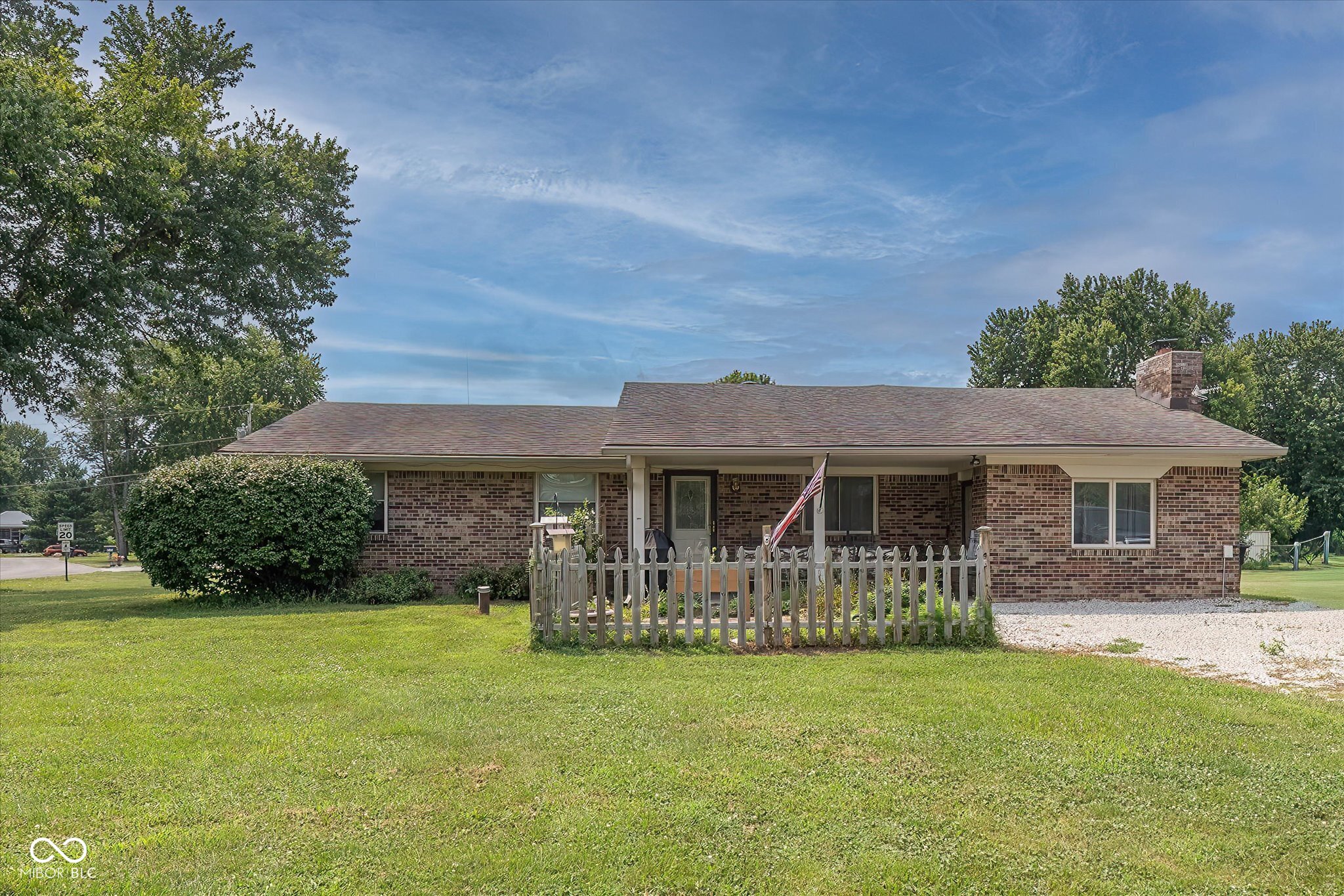 1270 Smokey Road Property Photo 1