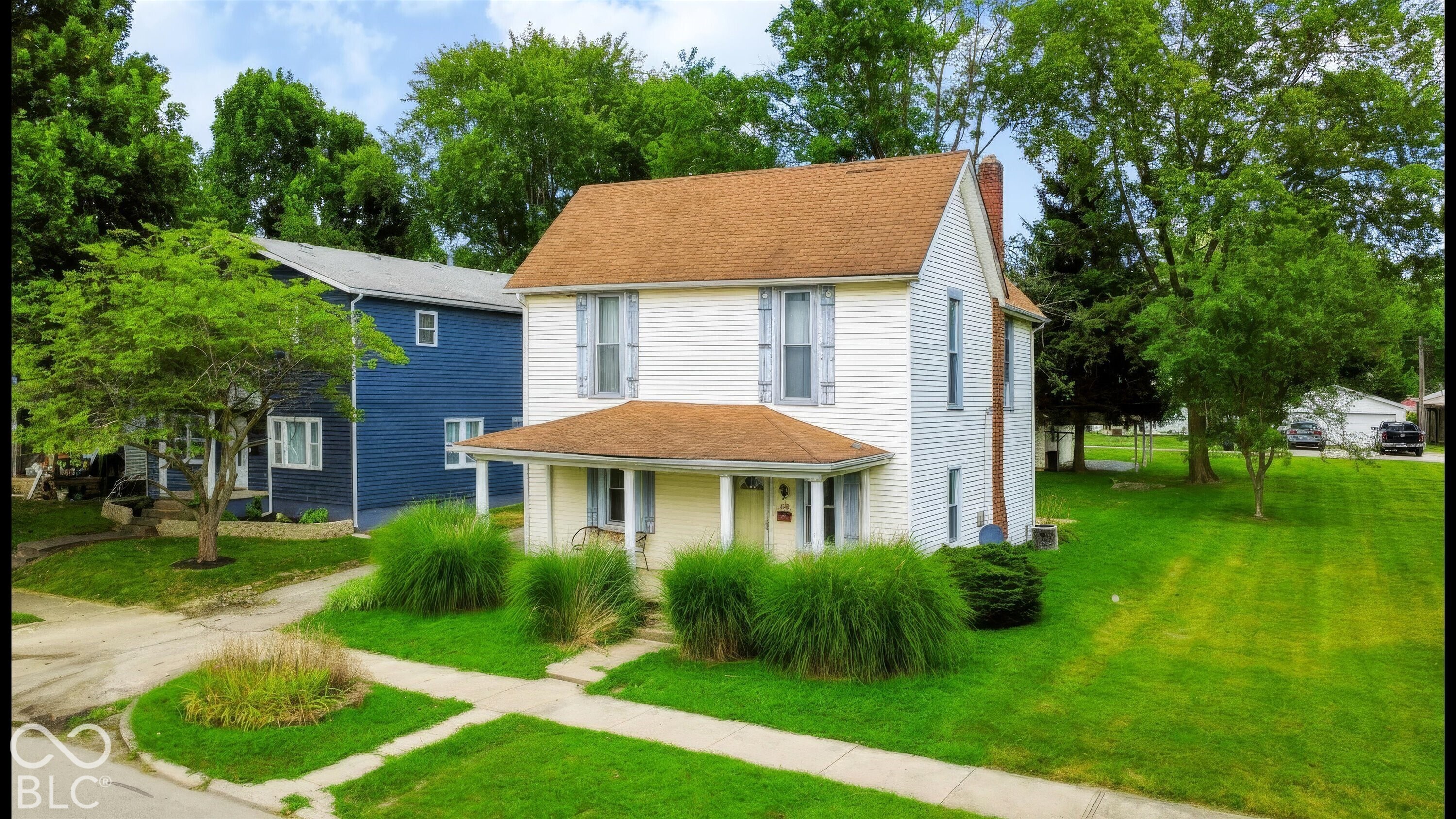 1014 N Harrison Street Property Photo 1