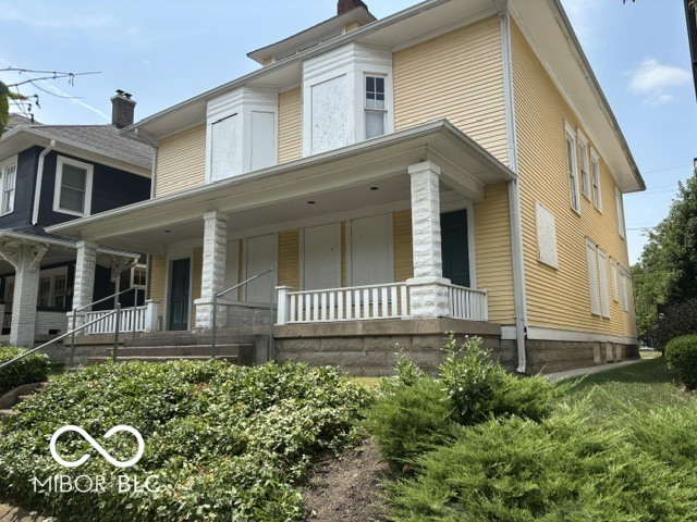 2022 - 2024 N Talbott Street Property Photo 1
