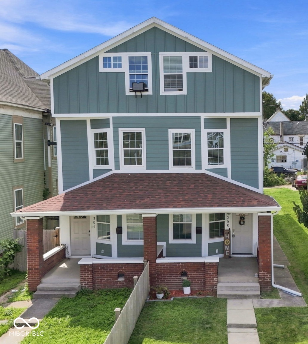 208 N Randolph Street Property Photo 1