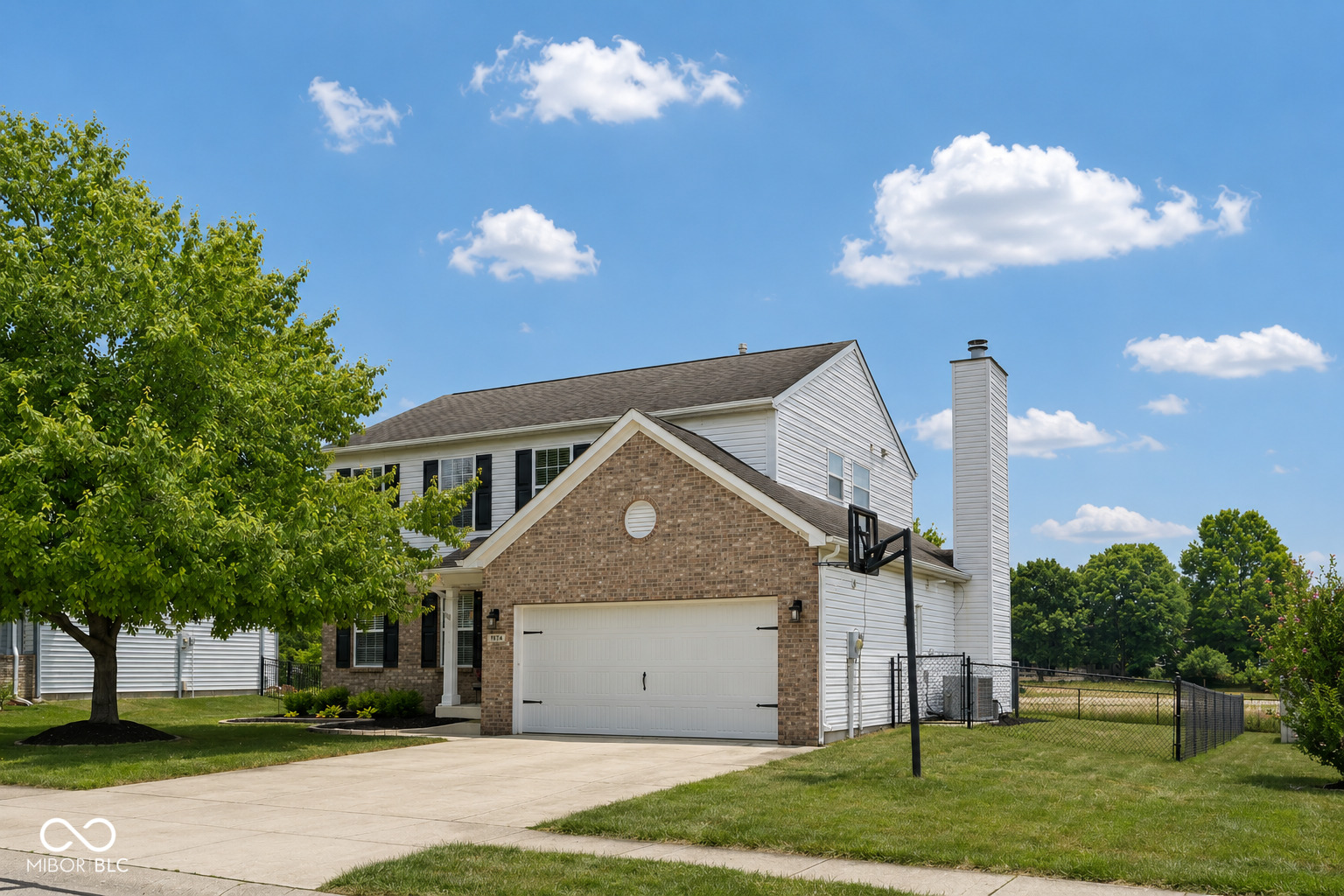 7974 Cobblesprings Drive Property Photo 1