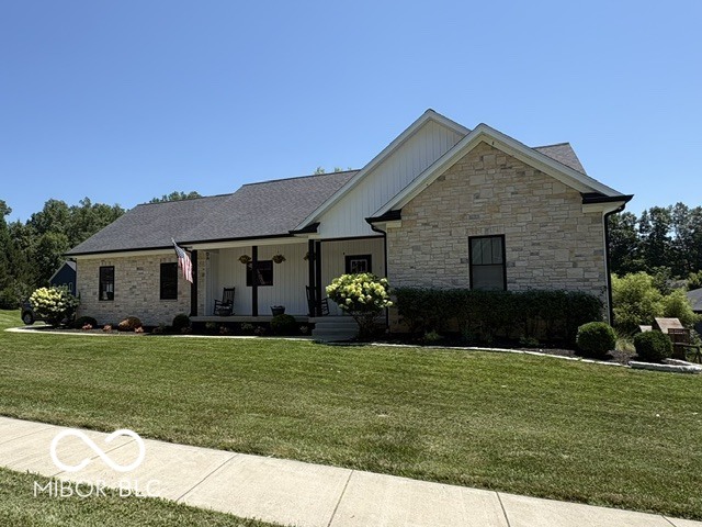 860 N Abigail Lane Property Photo 1