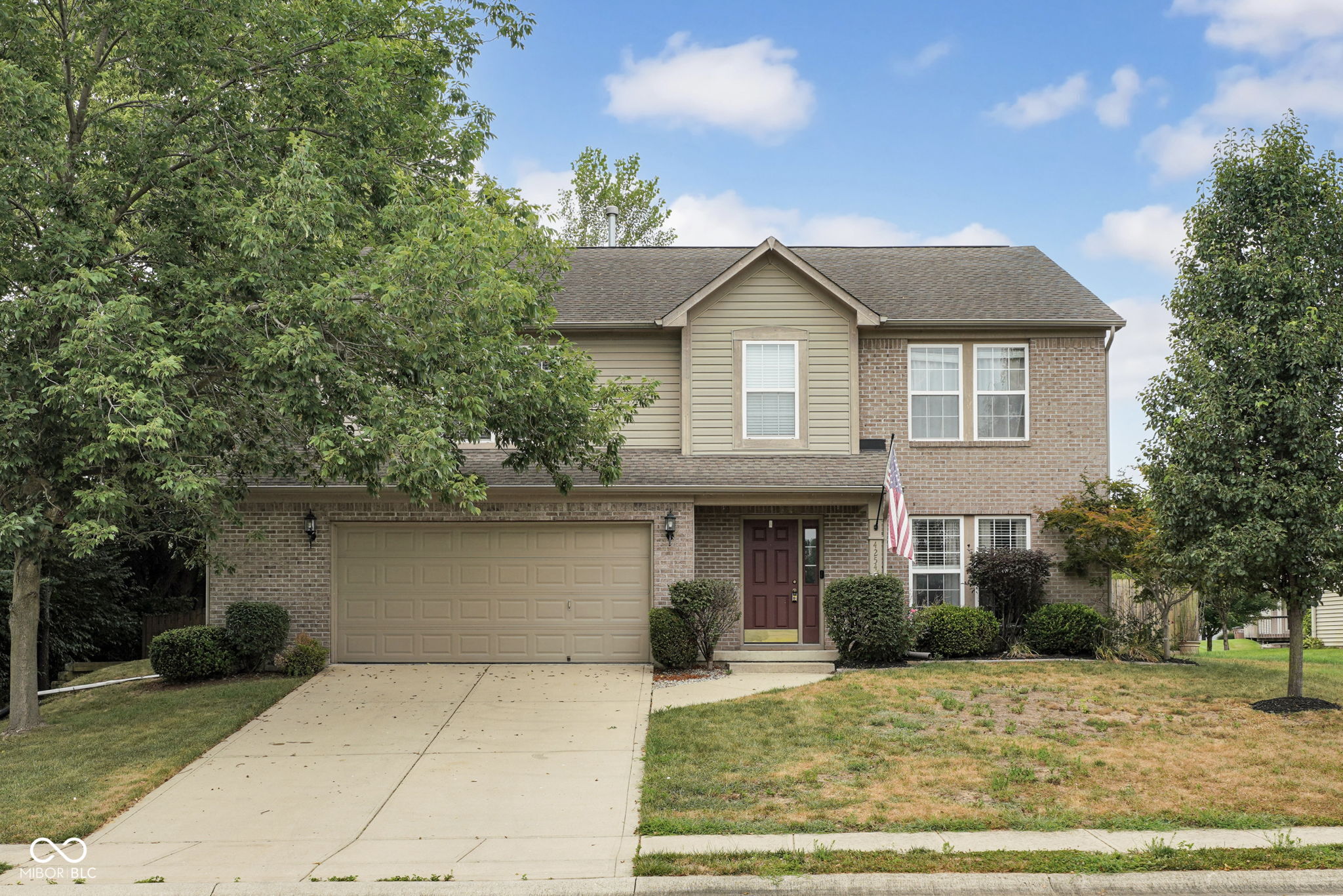 4254 Princeton Park Property Photo 1