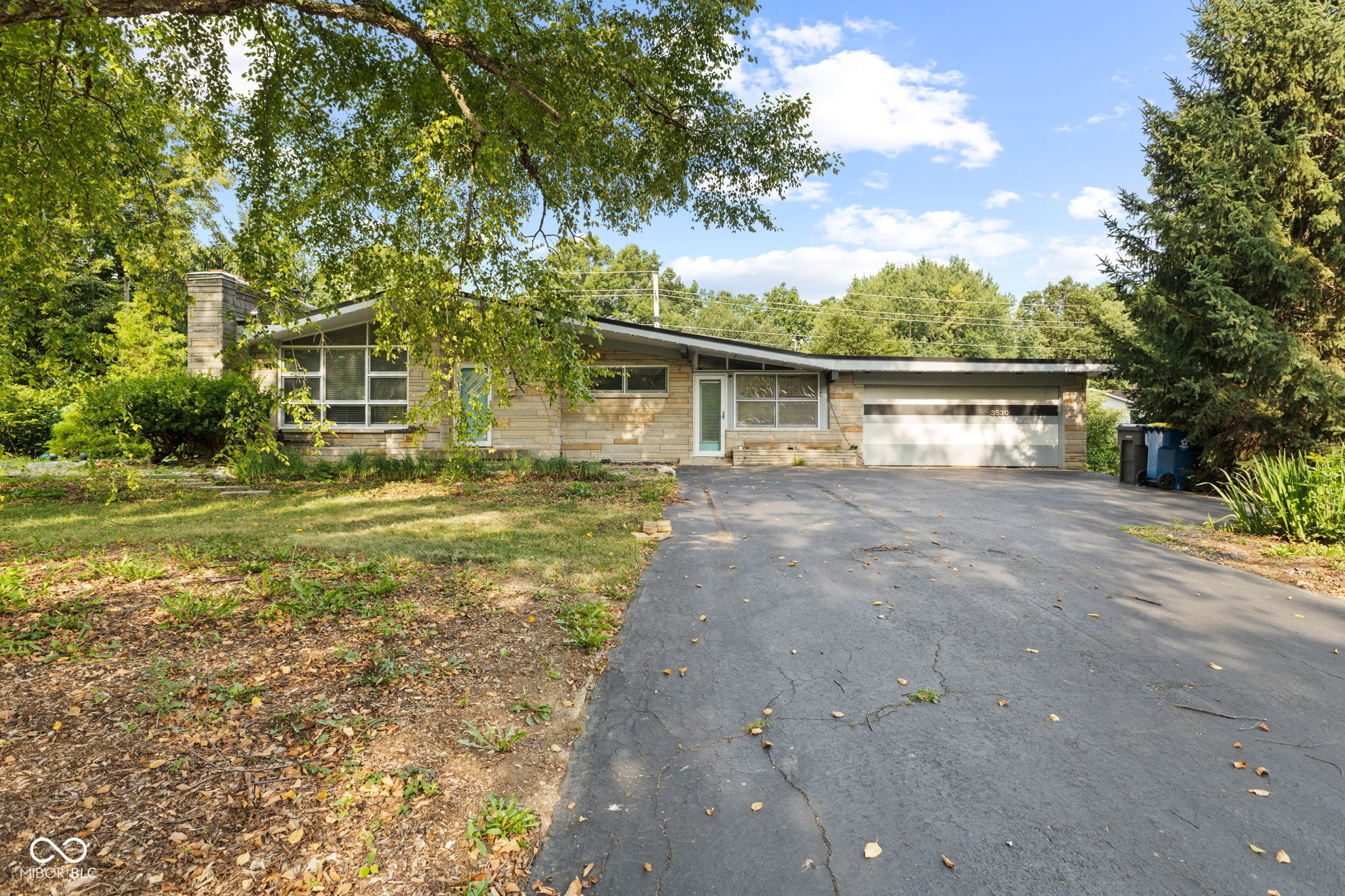 3530 Highwoods Drive Property Photo 1