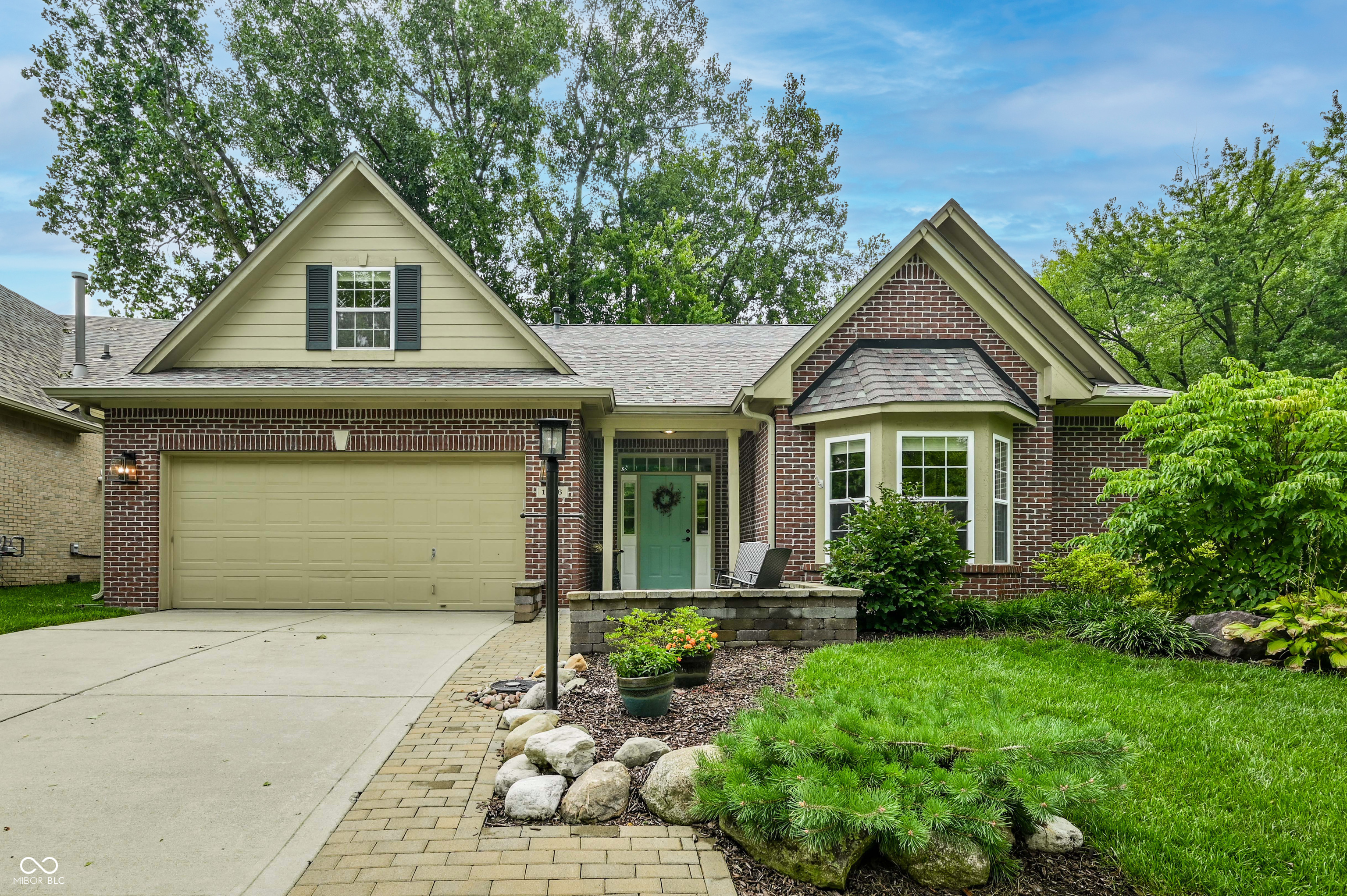 1616 Quail Glen Court