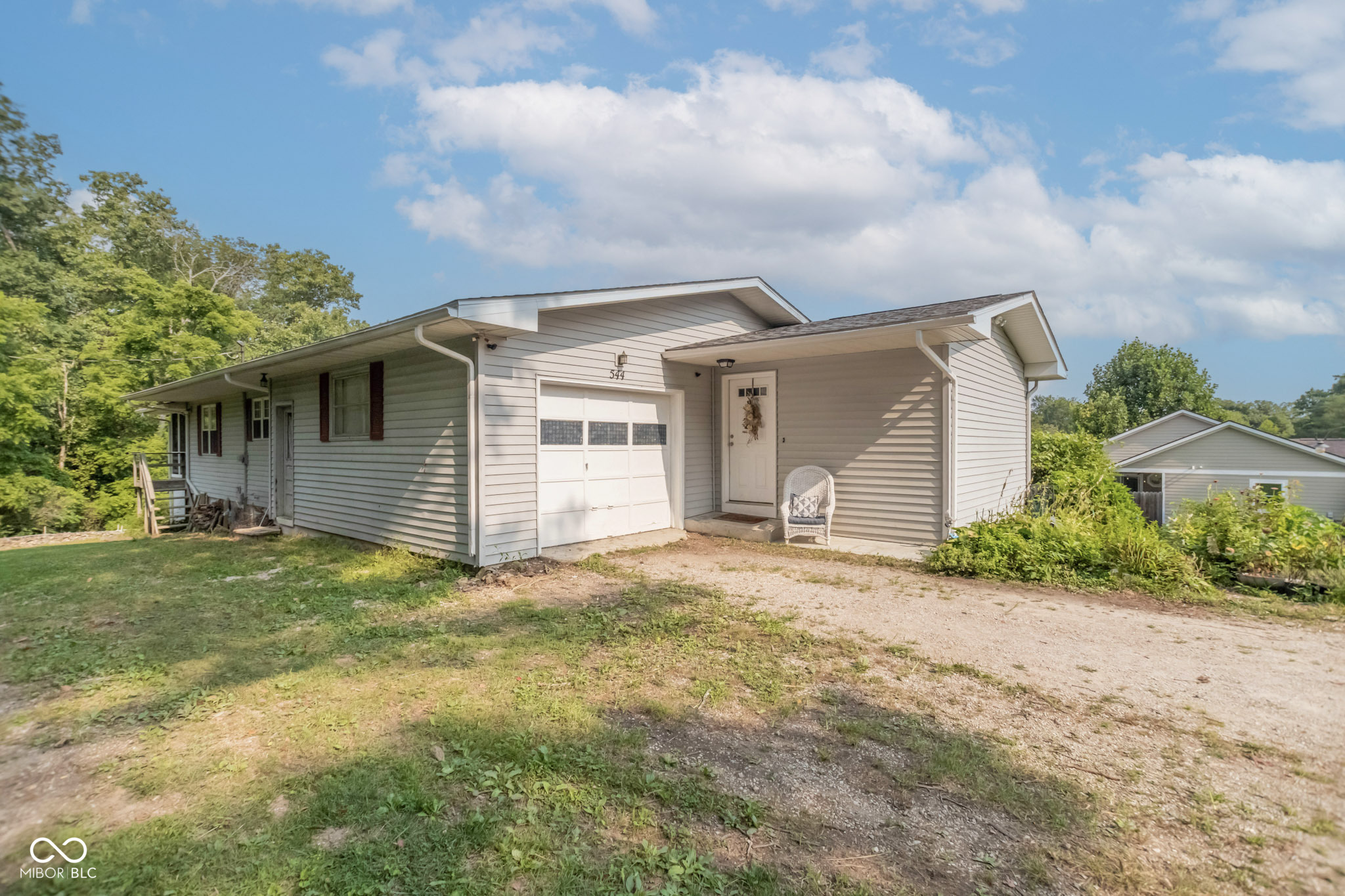 544 Park Lane Property Photo 1