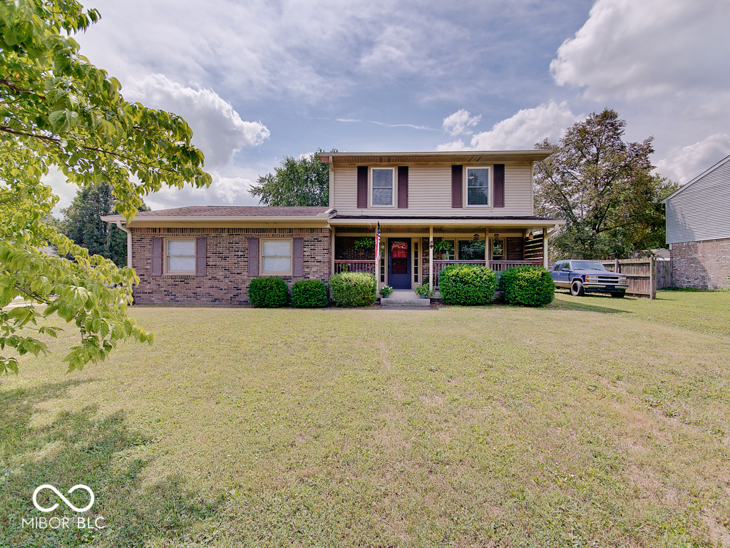 5303 W Thompson Road