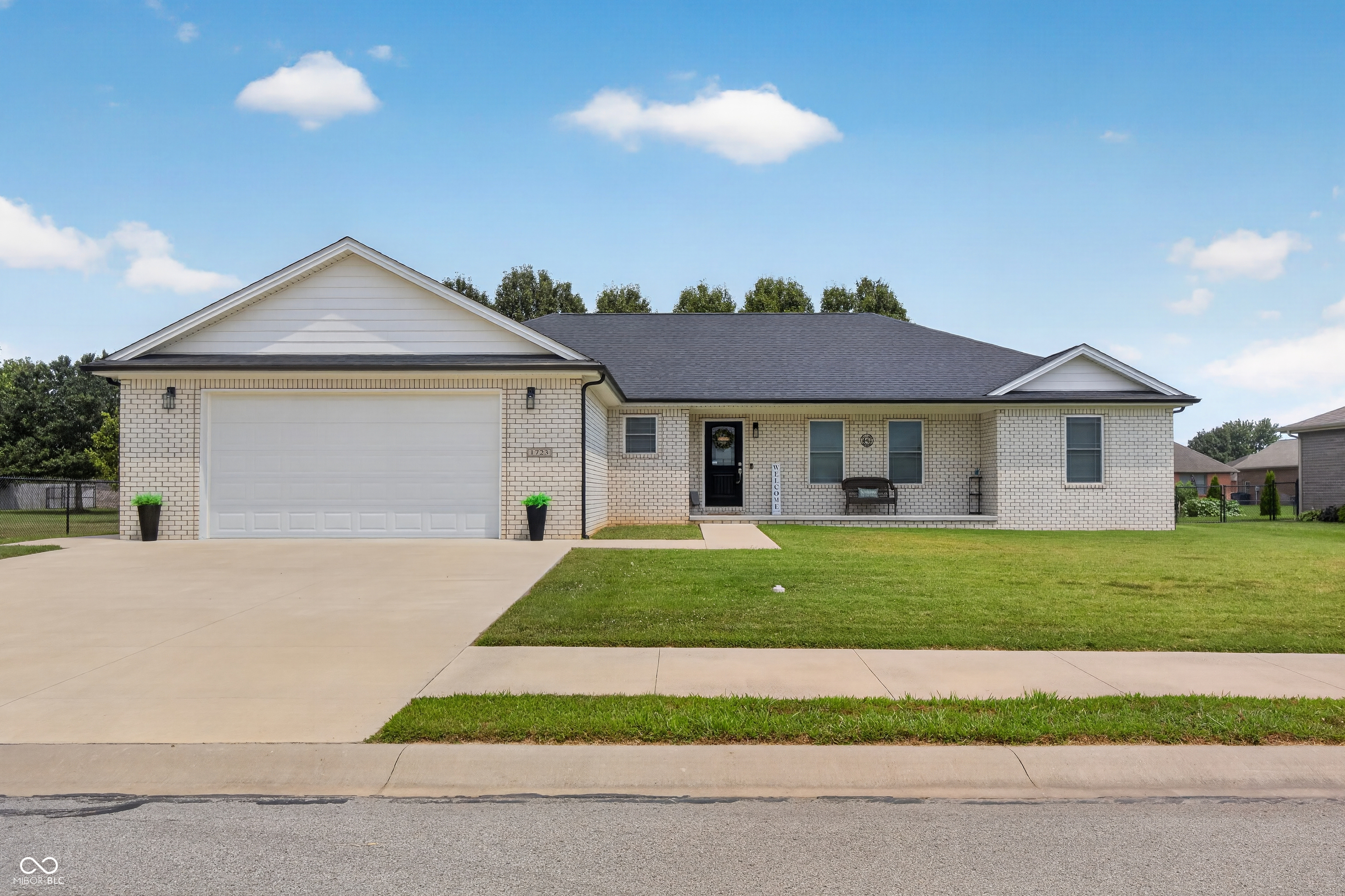 1723 Bell Ford Drive