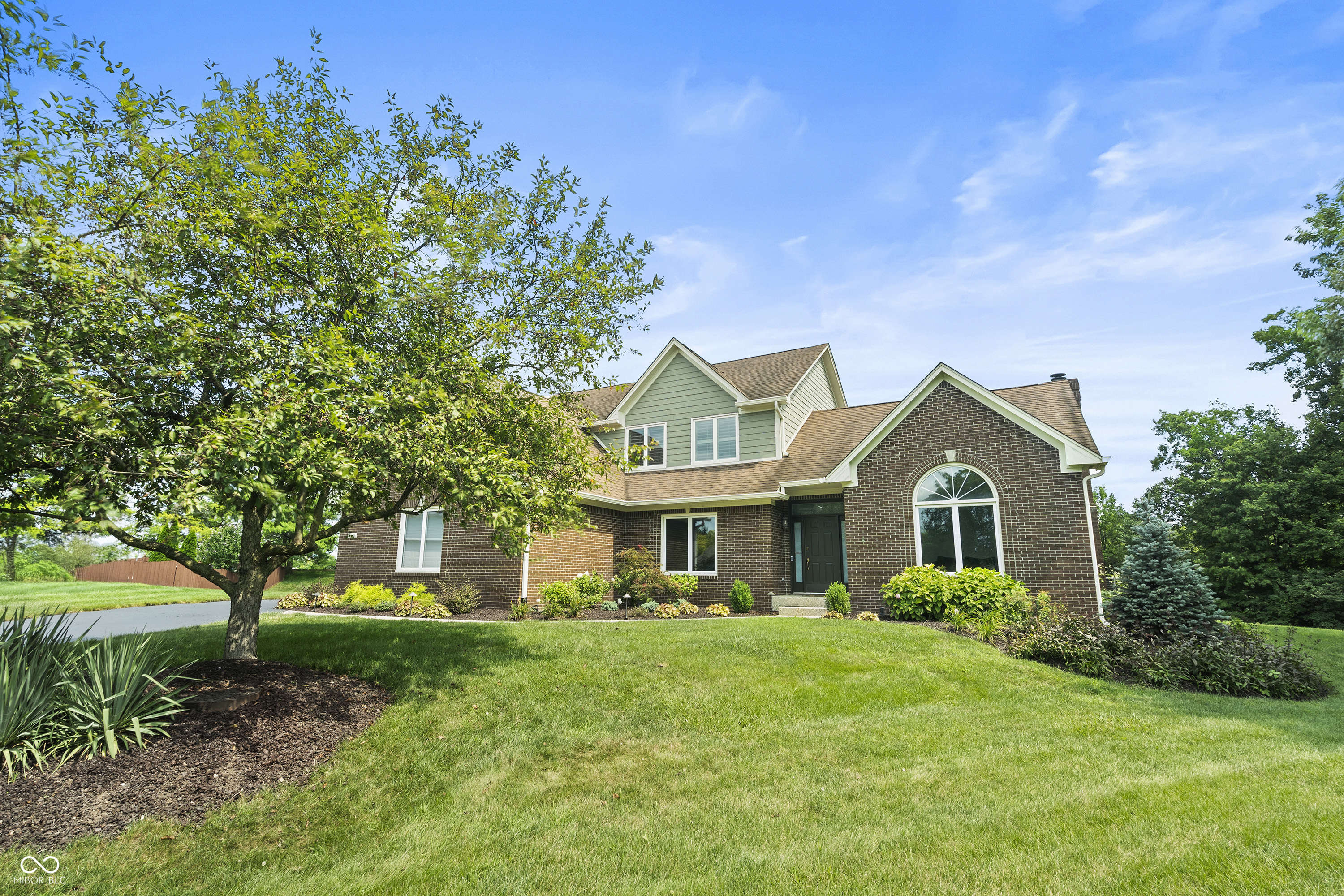 8627 Bay Pointe Circle Property Photo 1
