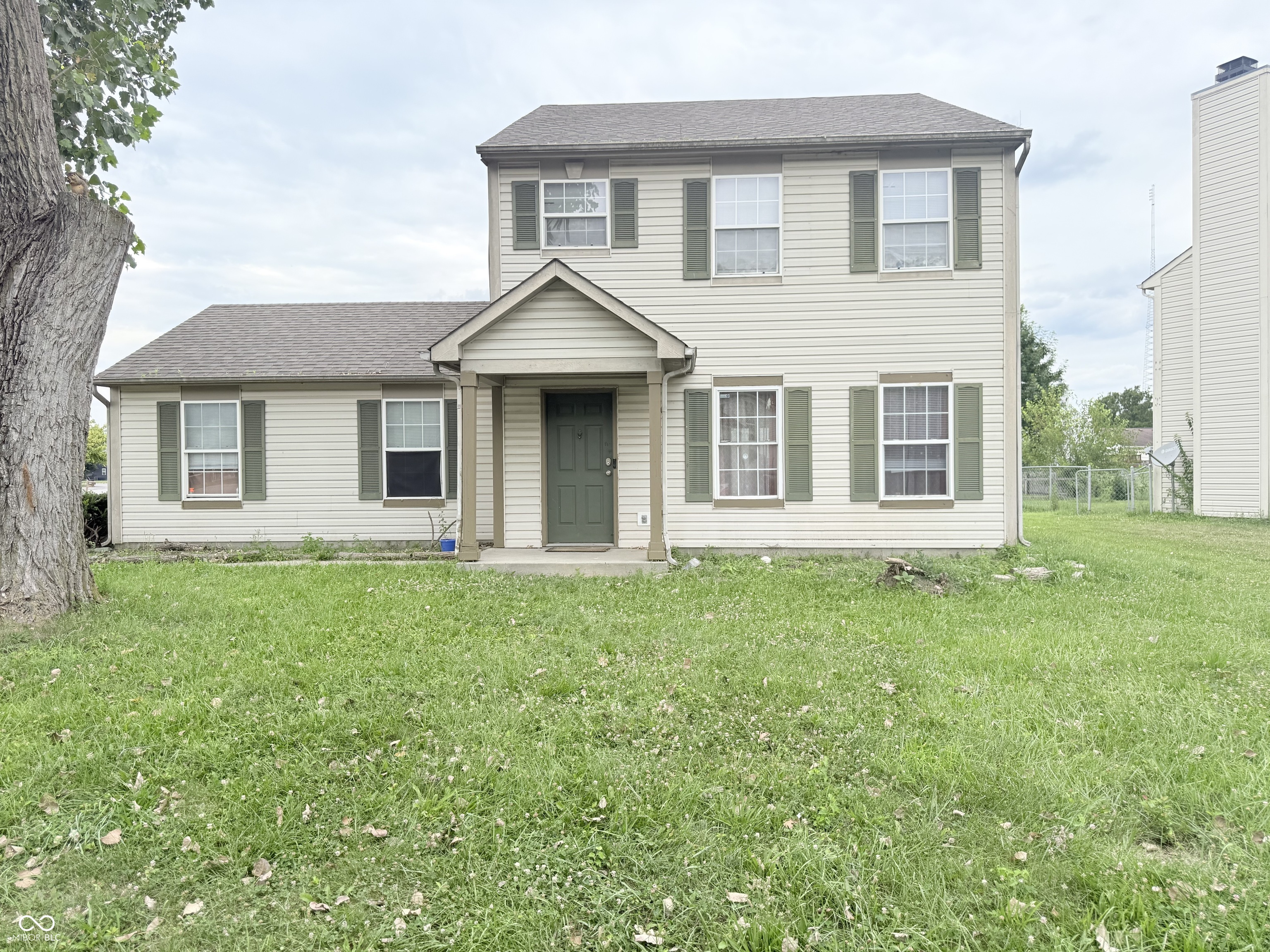 3631 Lacebark Drive