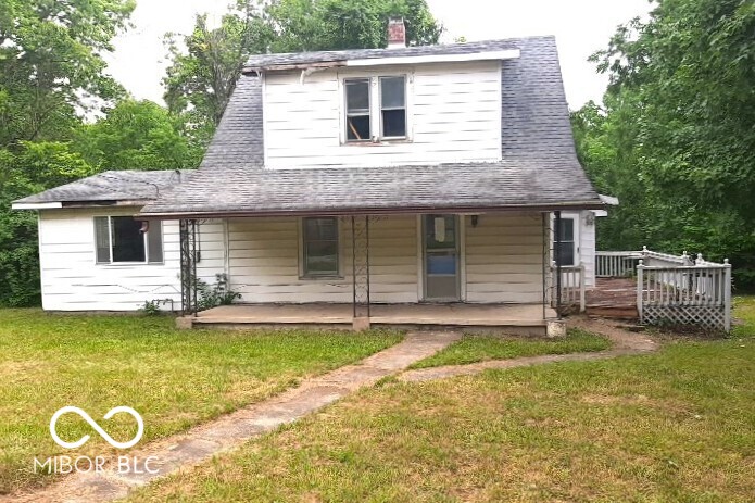 5368 W Hanna Avenue Property Photo 1