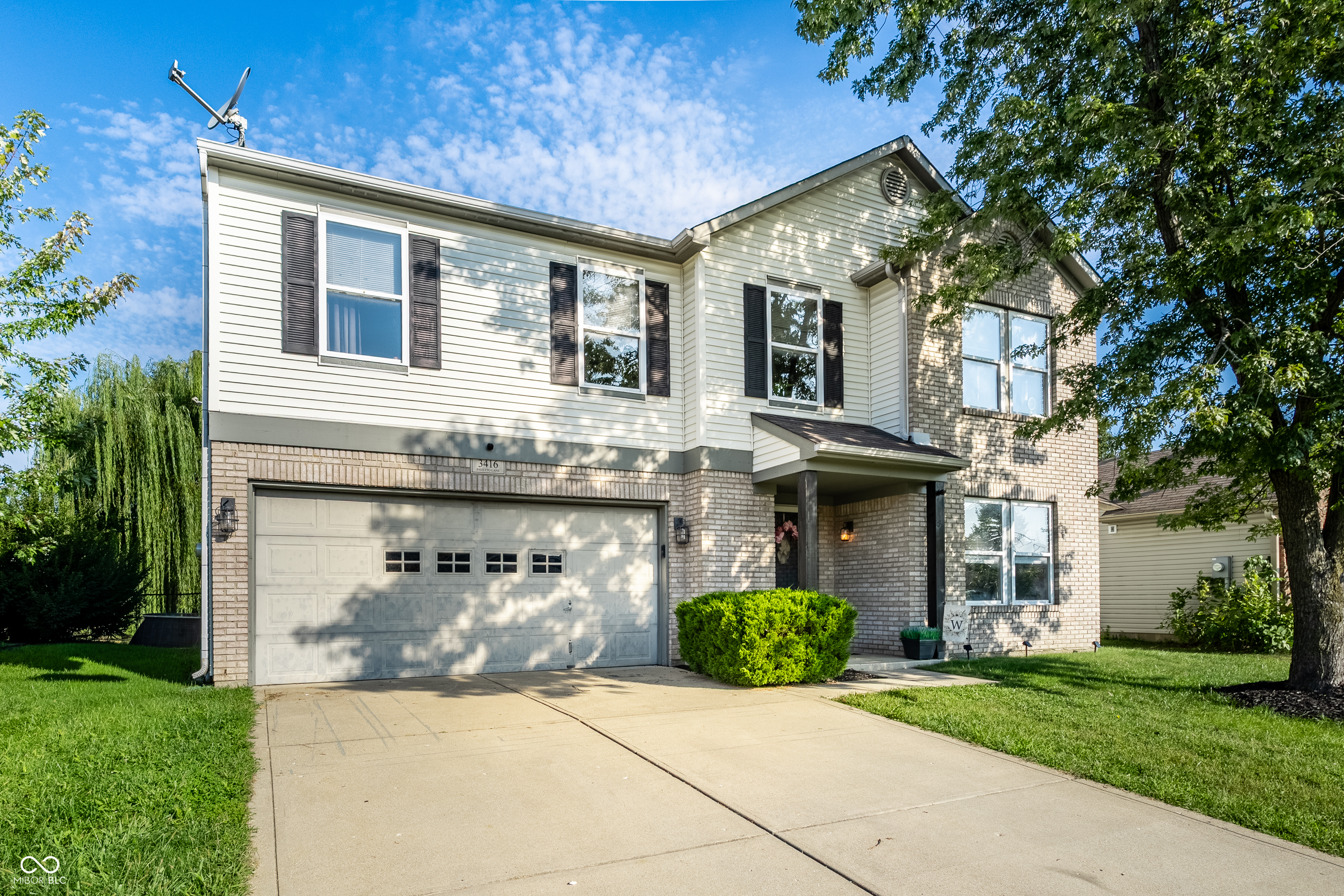 3416 Pavetto Lane