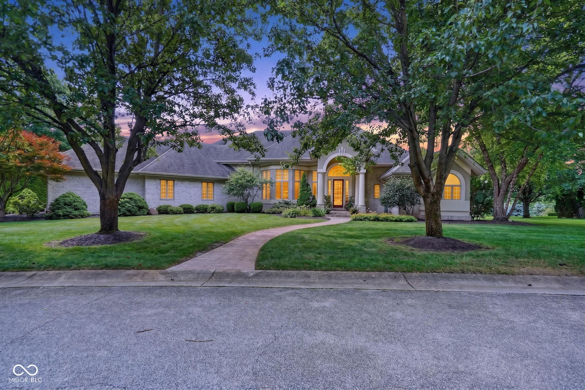 4539 Foxmoor Lane Property Photo 1