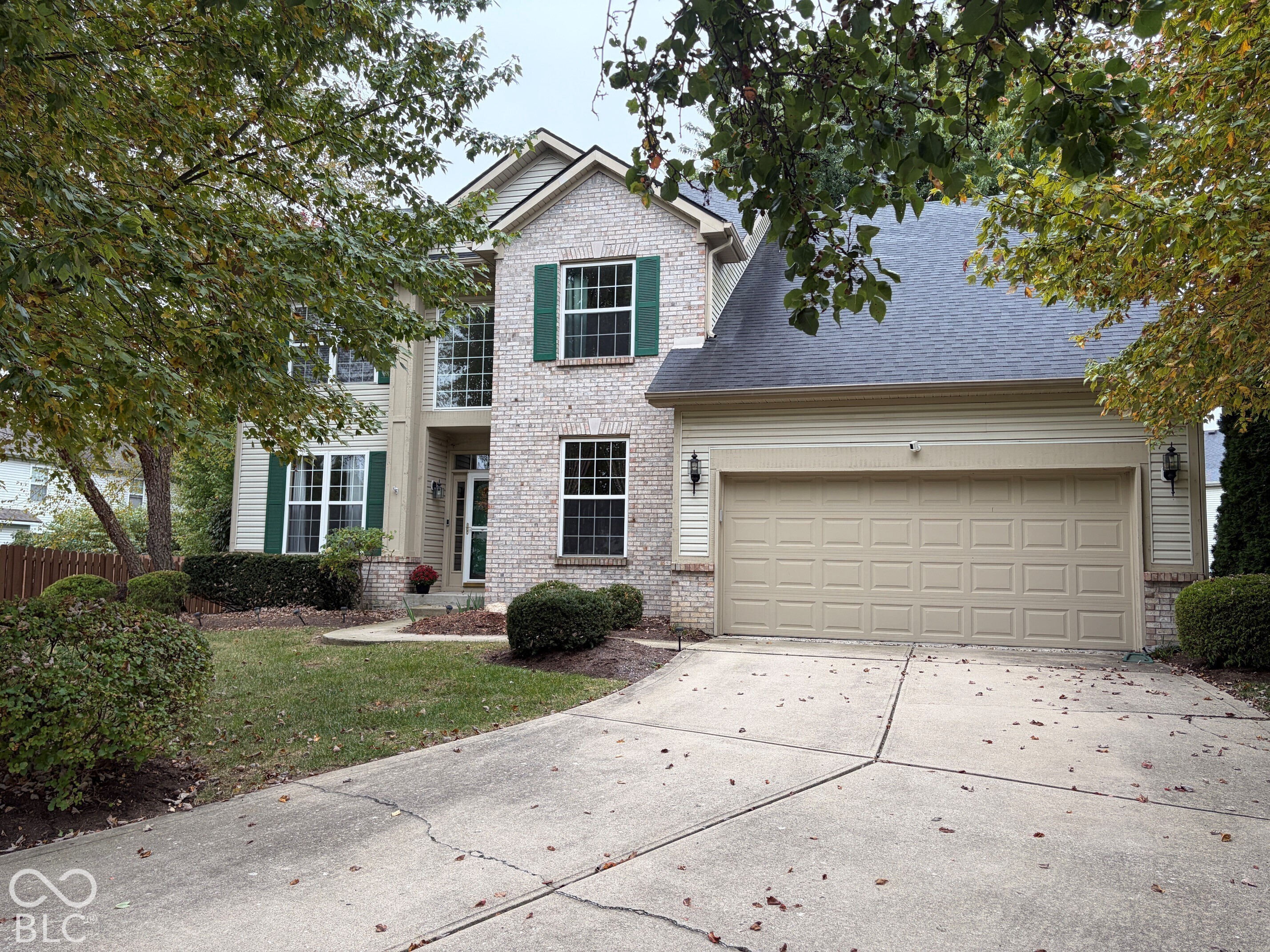 11810 Queenwood Court Property Photo 1