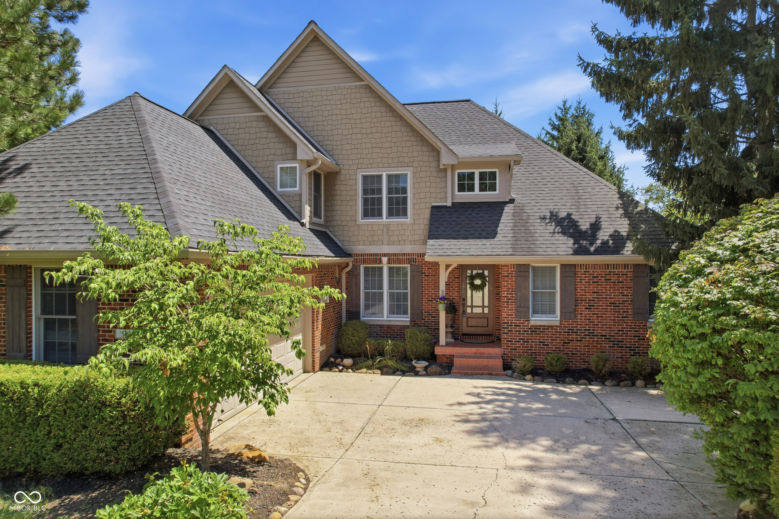 5521 Turkey Foot Road Property Photo 1