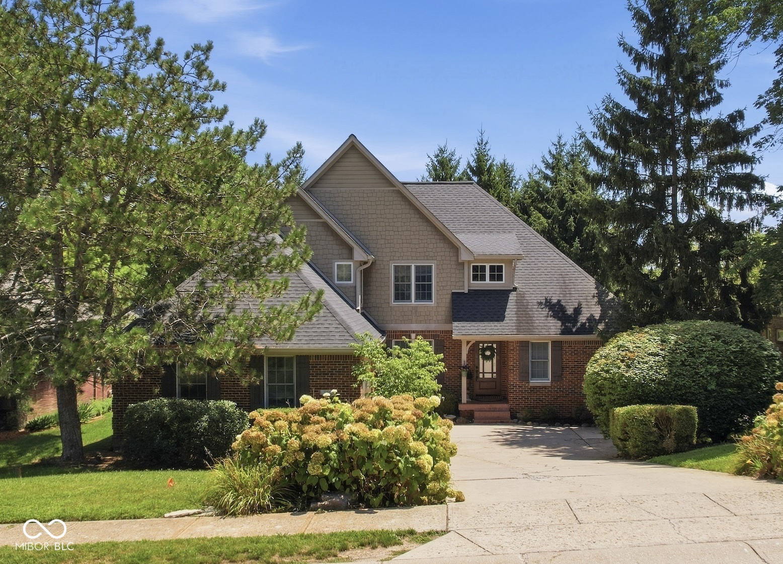 5521 Turkey Foot Road