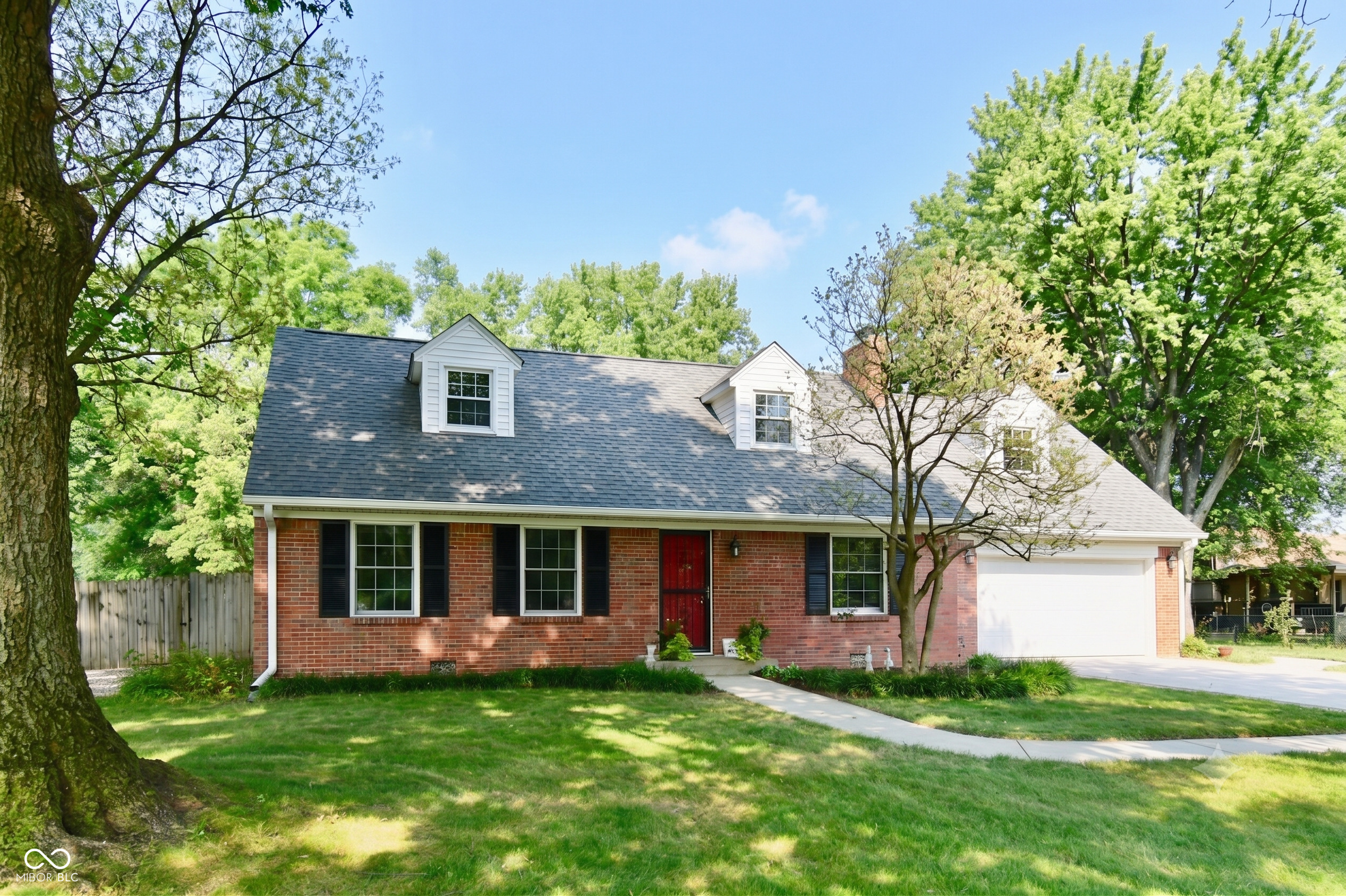 8116 Browning Drive Property Photo 1