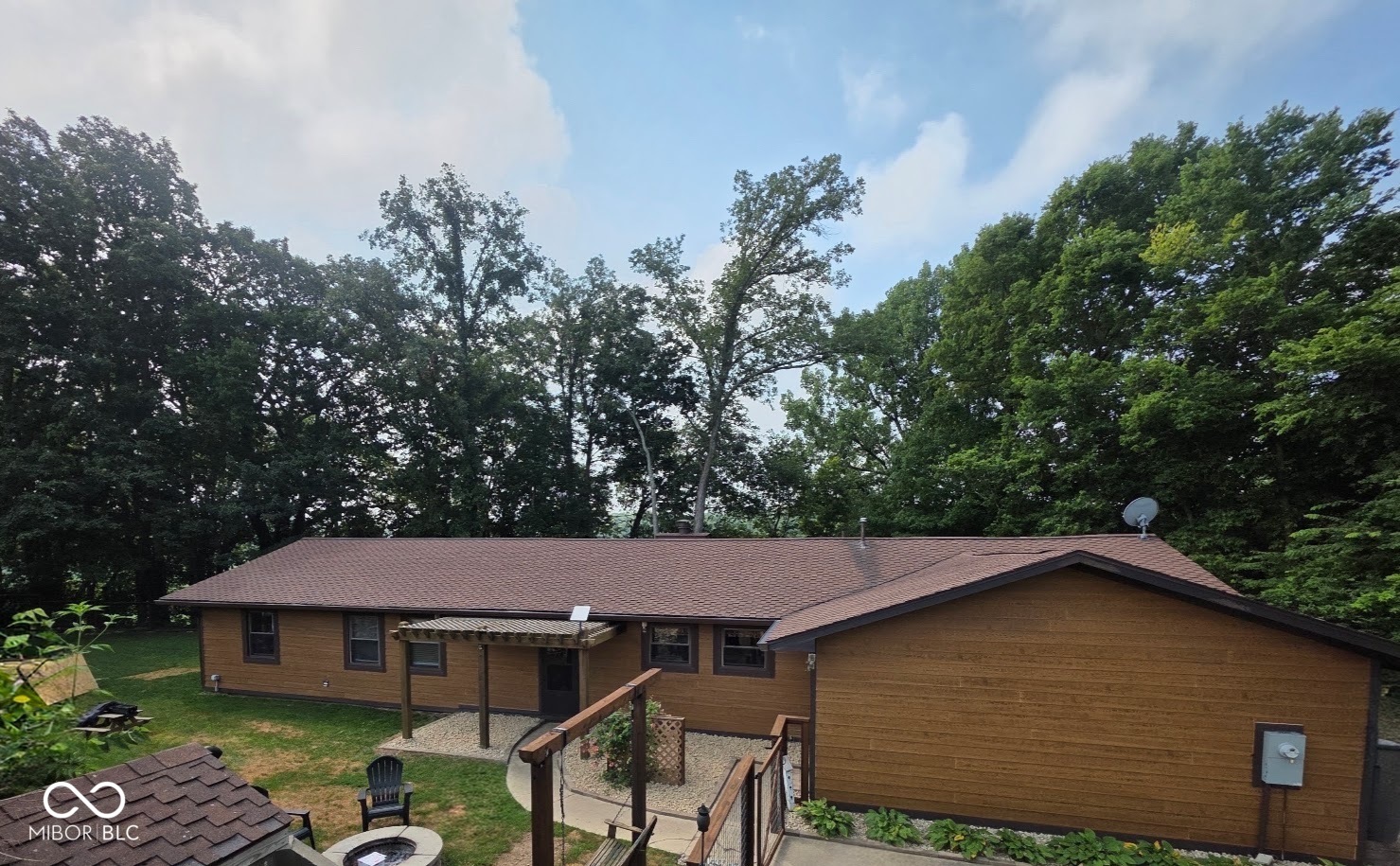 4867 W County Road 650 Property Photo 1