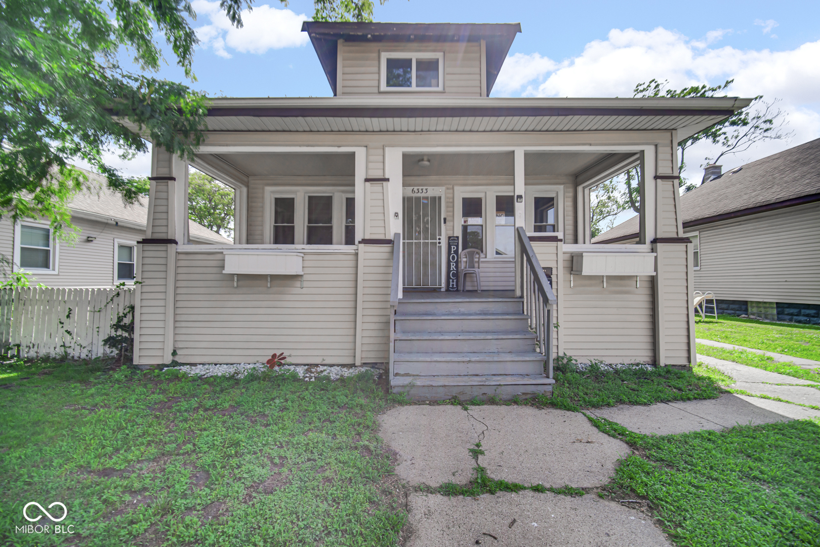6333 Monroe Avenue Property Photo 1