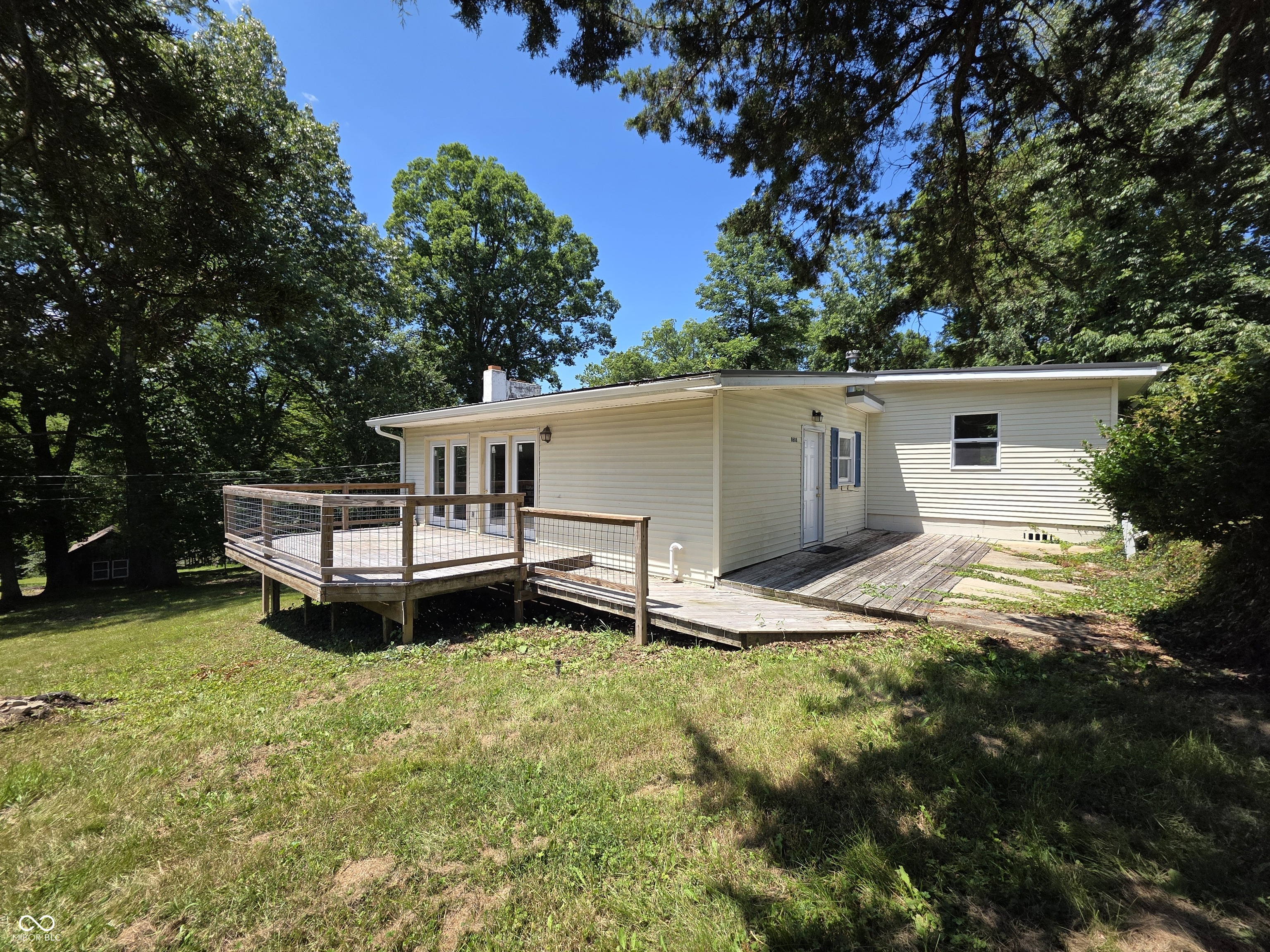 8608 S Riser Drive Property Photo 1