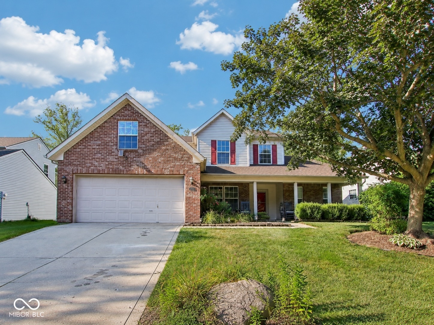 7147 Topp Creek Court Property Photo 1