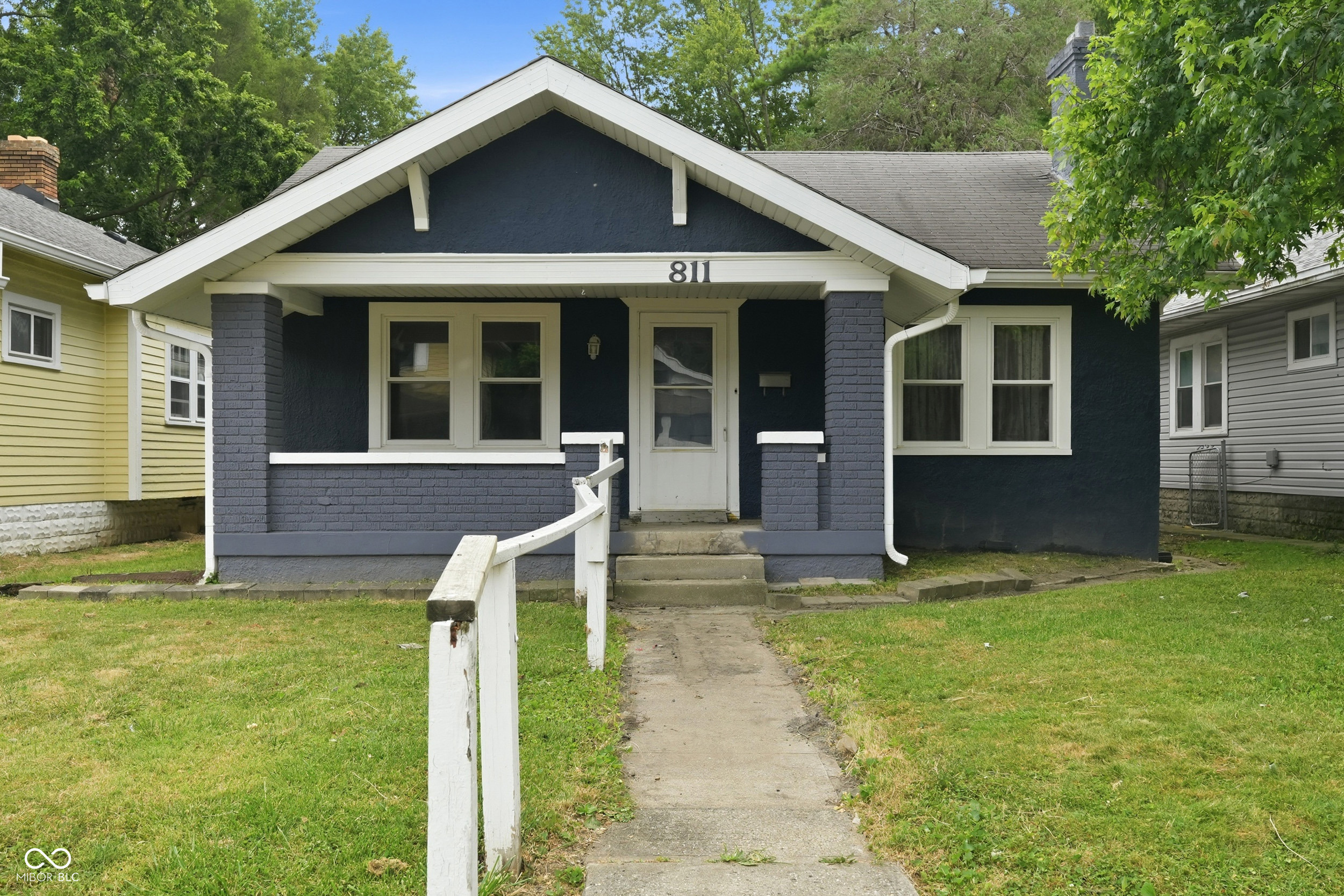 811 N Denny Street Property Photo 1