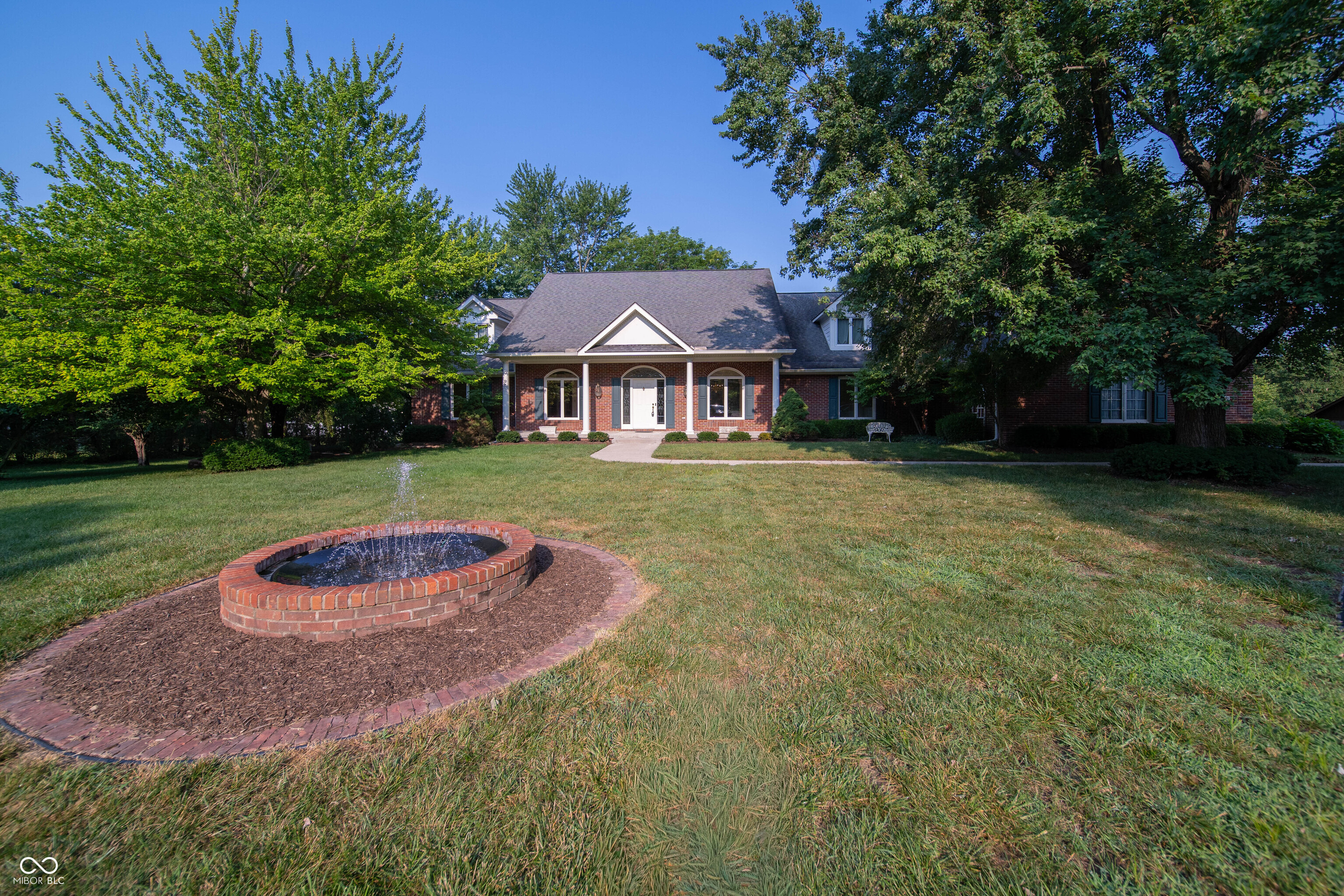 8130 Conarroe Road