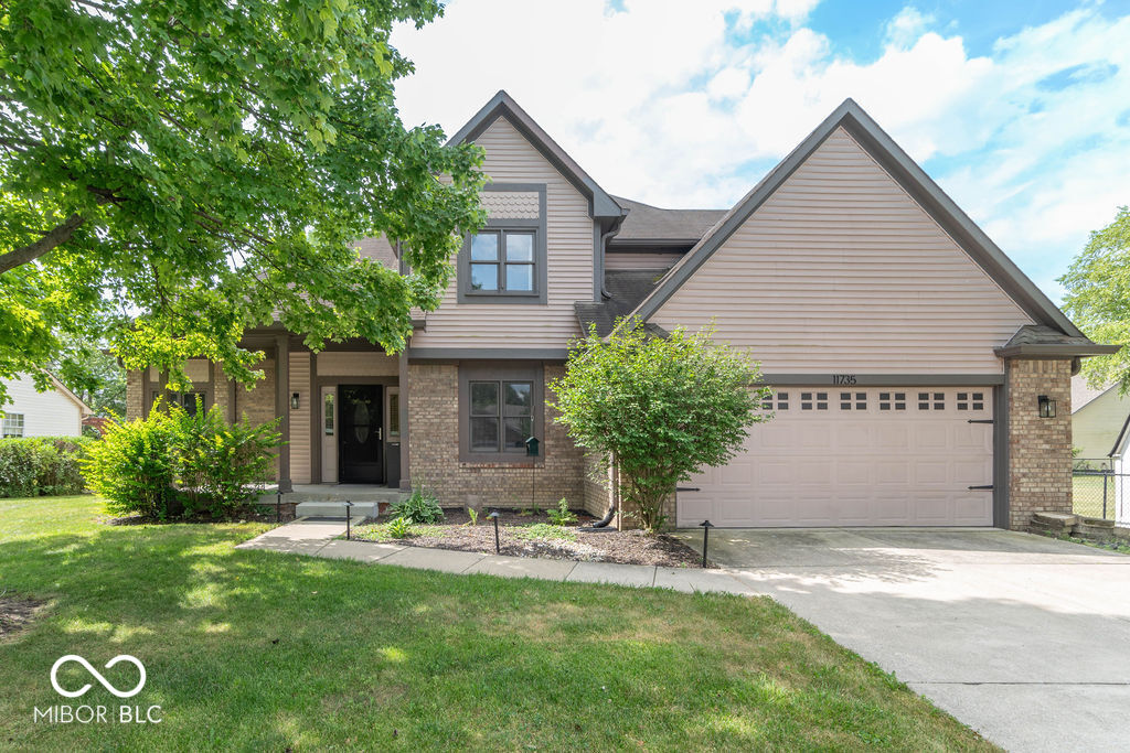 11735 Grenadier Lane Property Photo 1