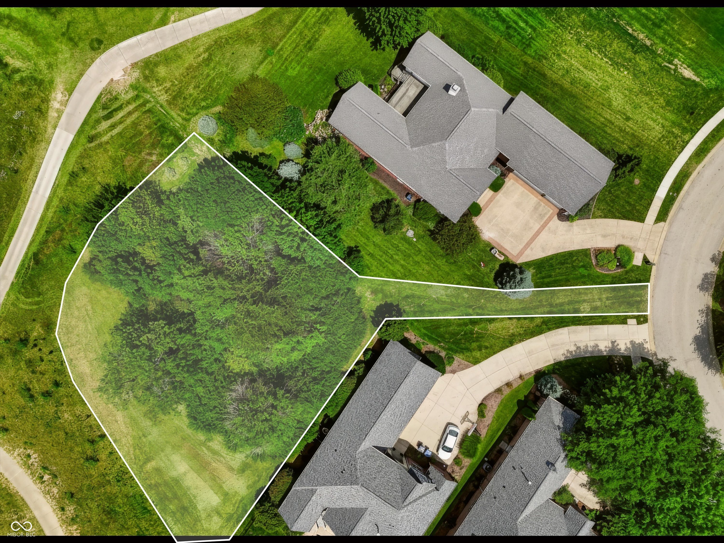 16473 Valhalla Drive Property Photo 1
