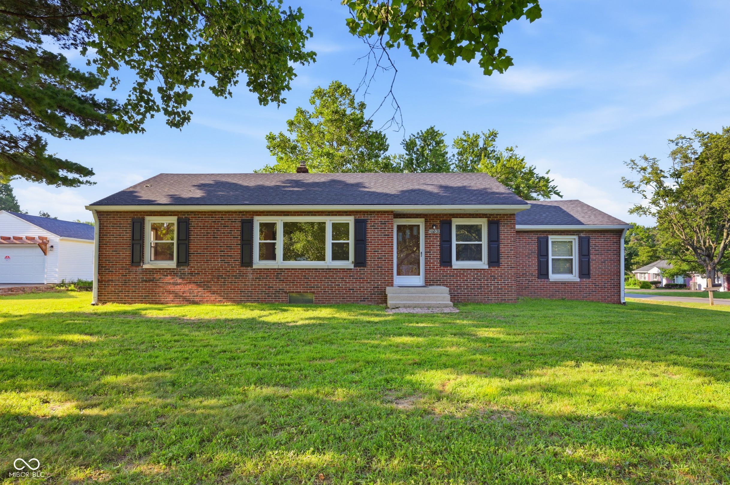 2701 Duane Drive
