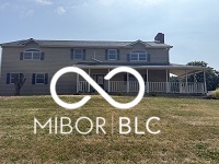 12601 N Gasburg Road Property Photo 1