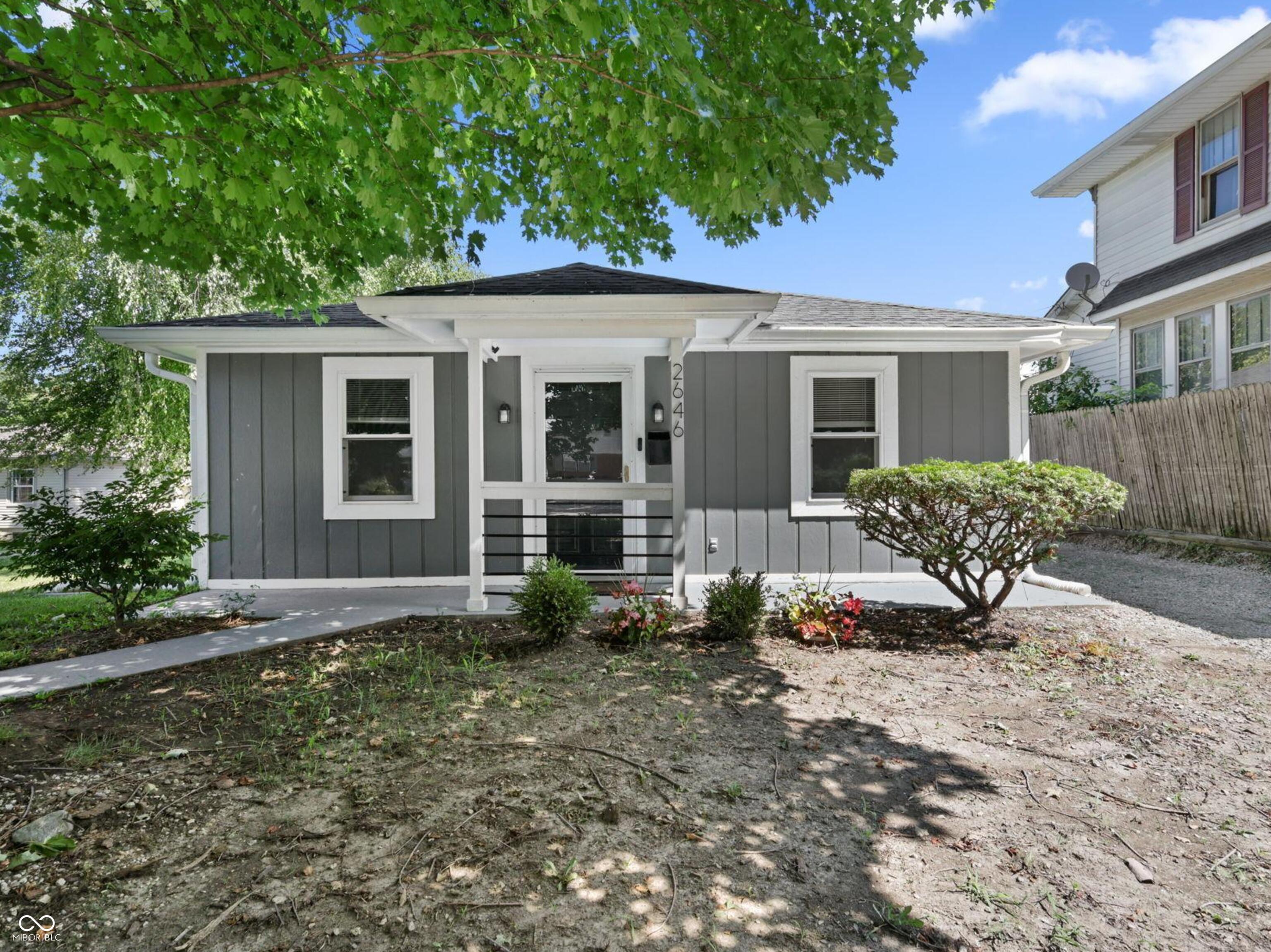 2646 Walker Avenue Property Photo 1