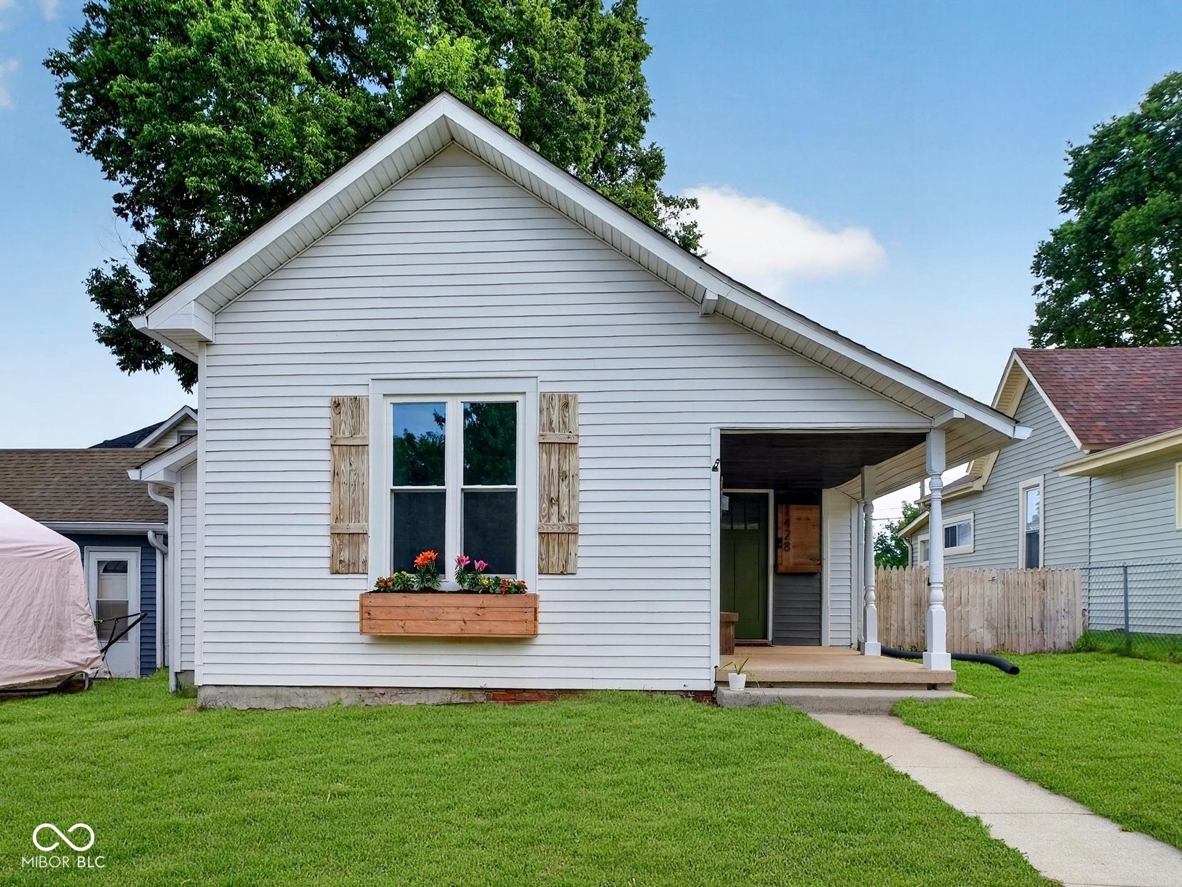 1428 Harrison Street Property Photo 1