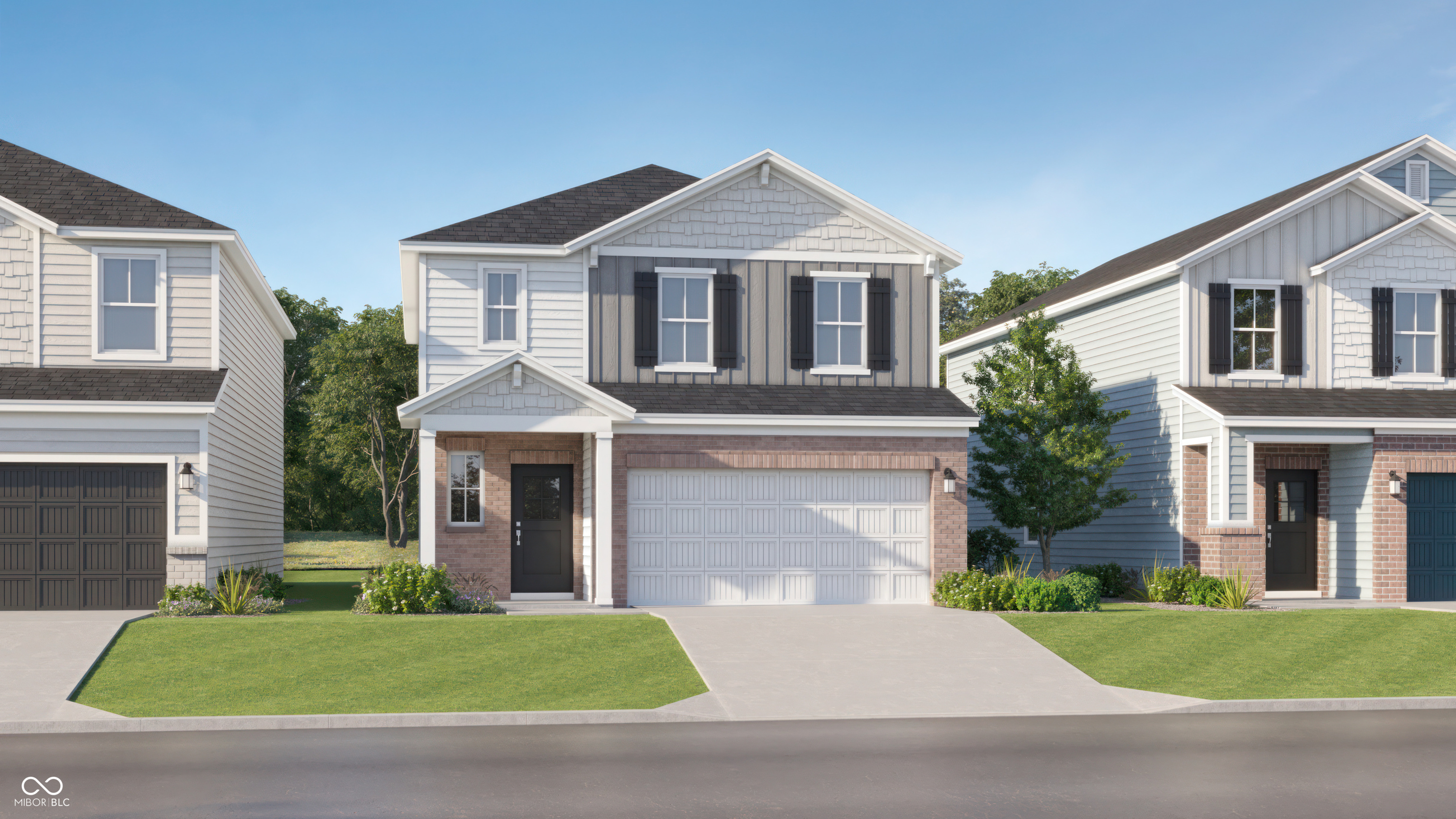 15529 Postman Road Property Photo 1
