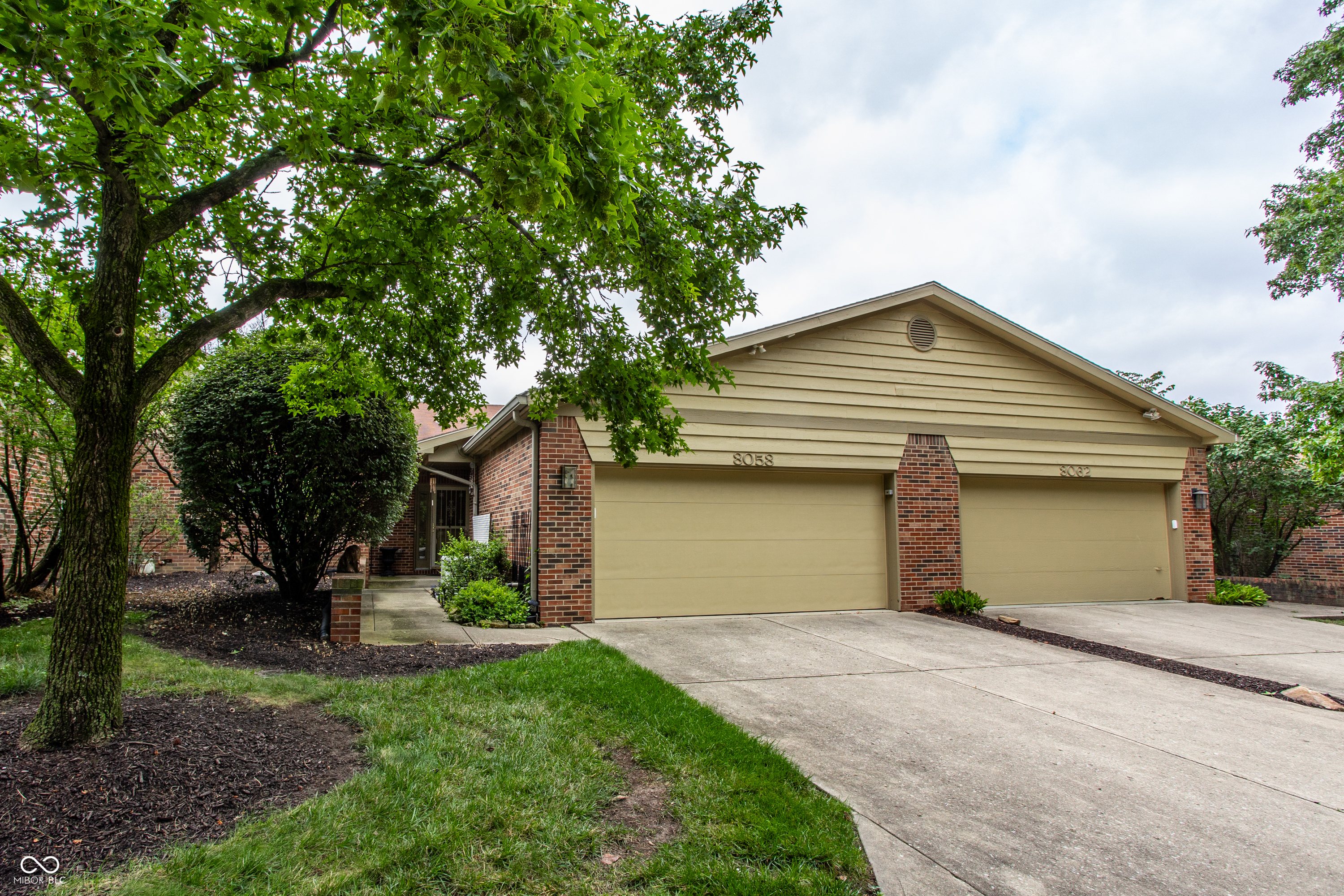 8058 Shoreridge Terrace Property Photo 1