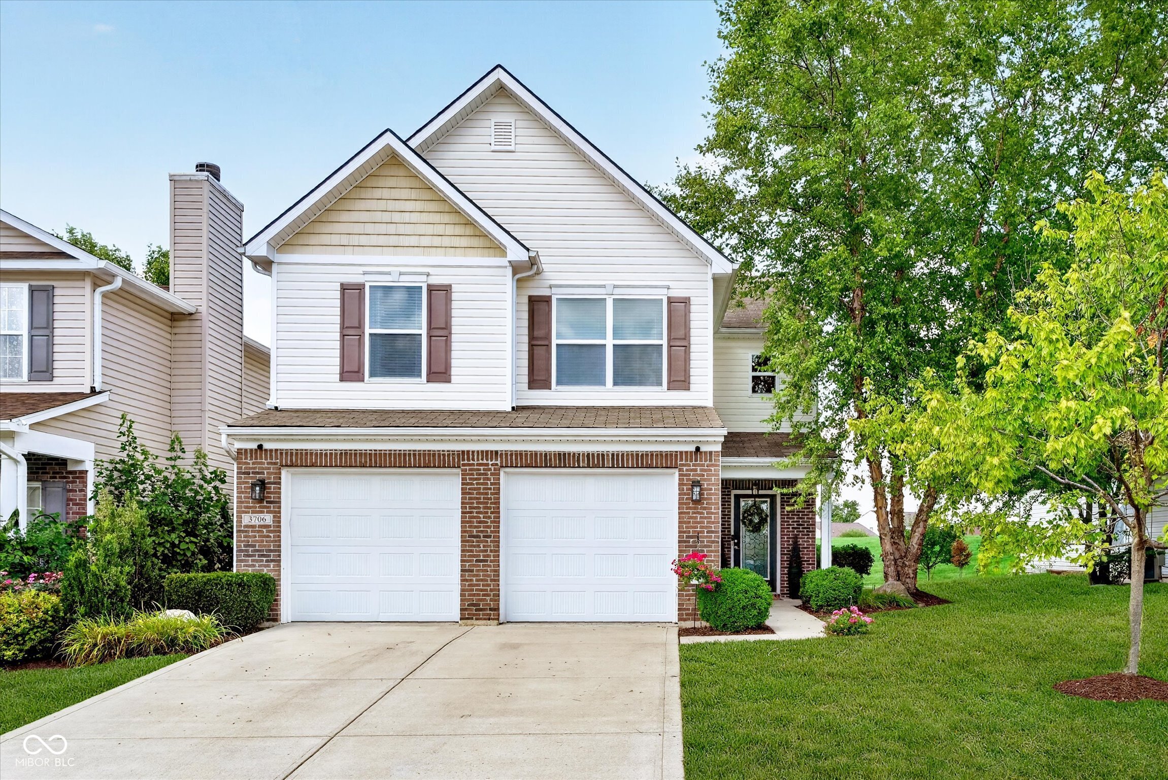 3706 White Cliff Way Property Photo 1