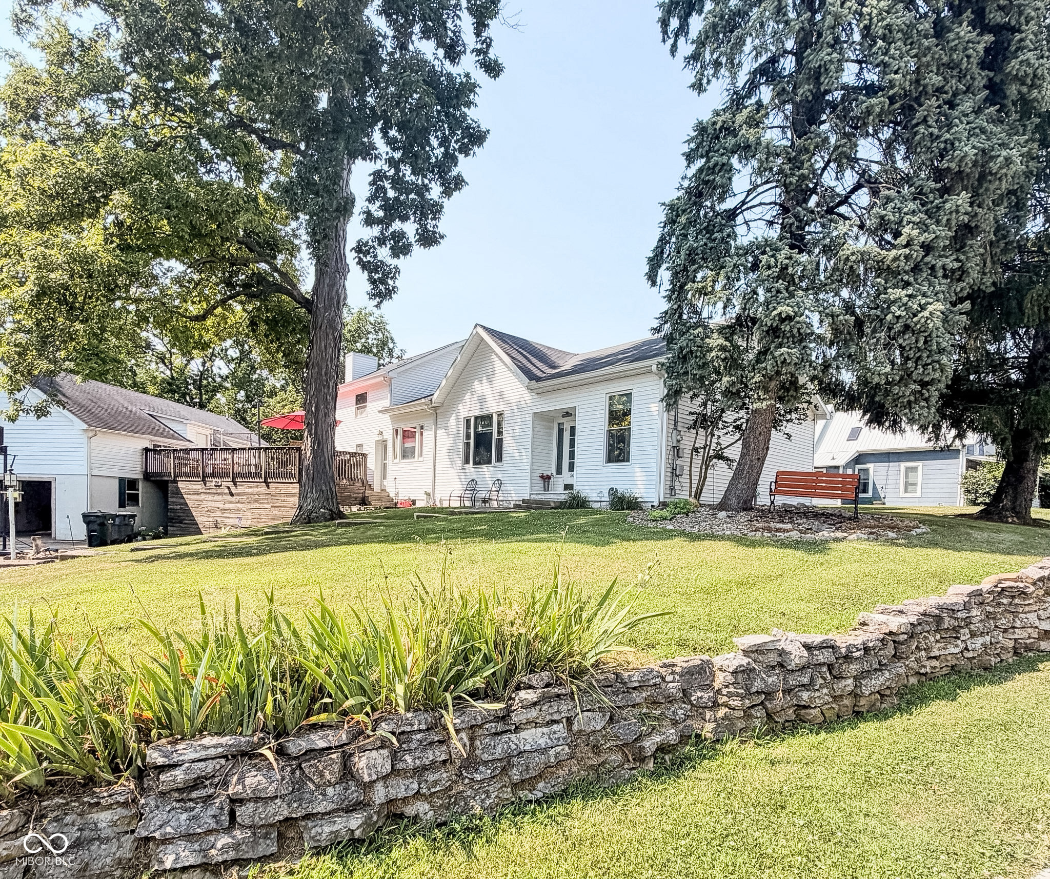 501 N Pendleton Avenue Property Photo 1