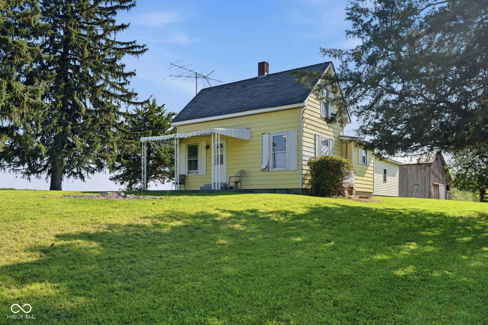 27809 N Anthony Road Property Photo 1