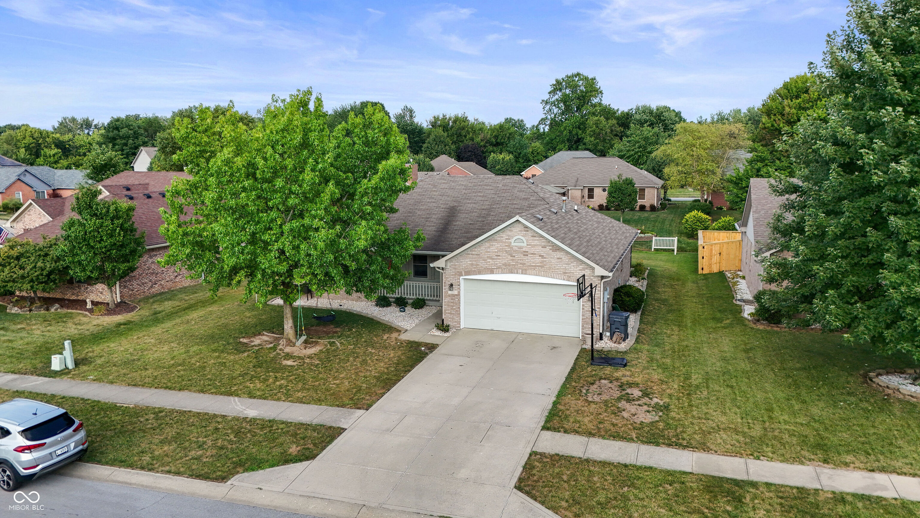 377 Savannah Drive Property Photo 1