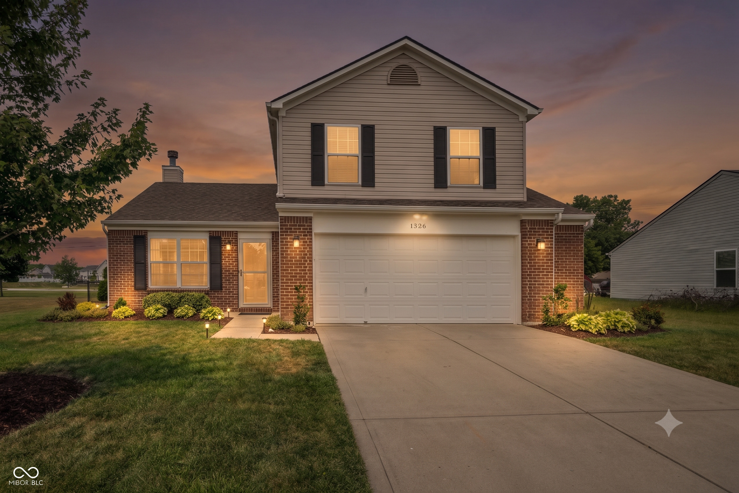 1326 Blue Ridge Lane Property Photo 1