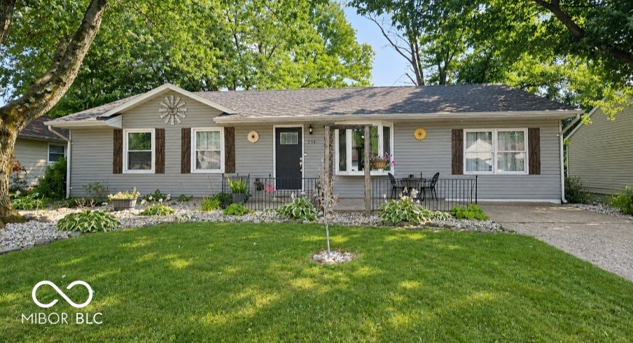 605 Locust Lane
