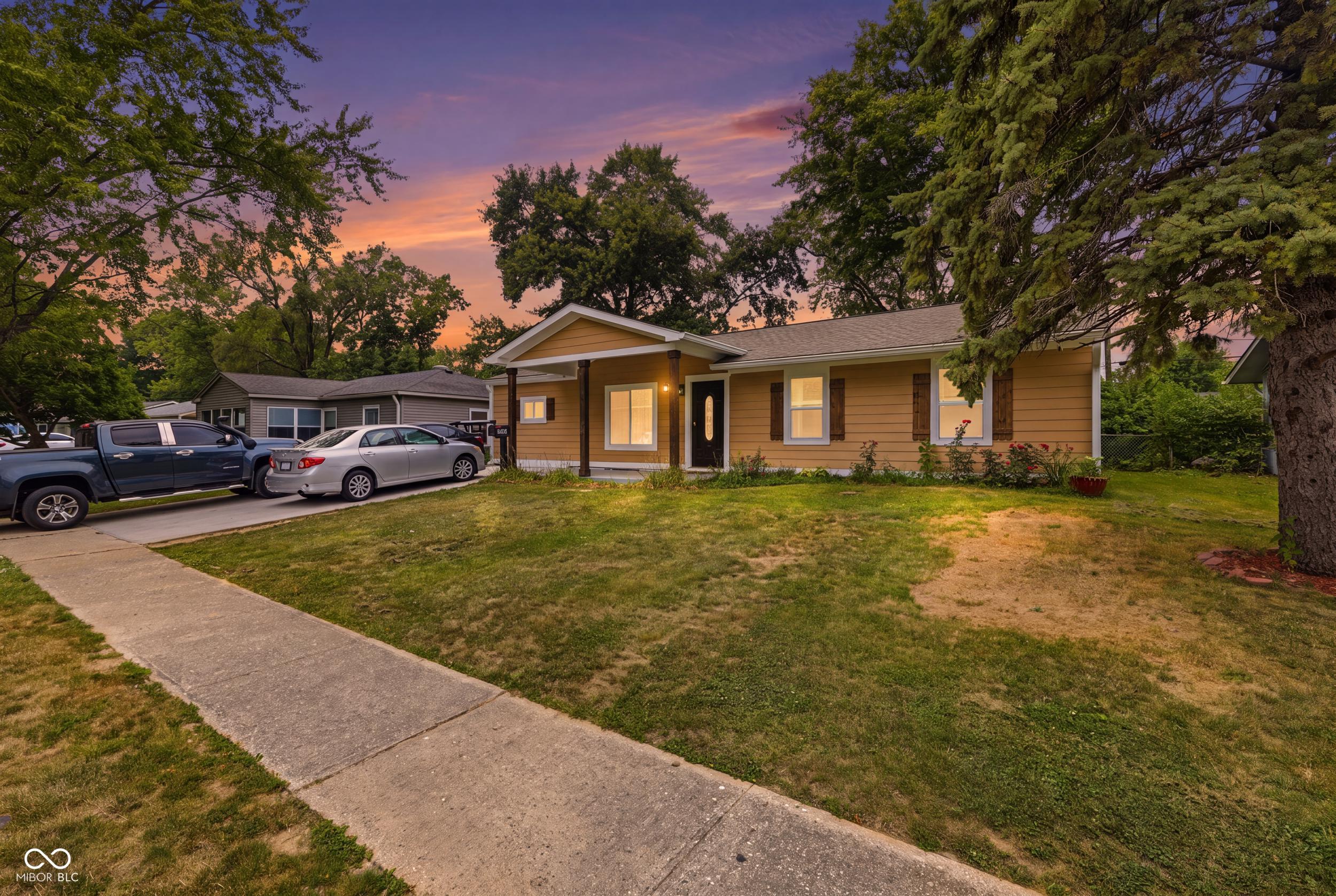 3570 Christopher Lane Property Photo 1